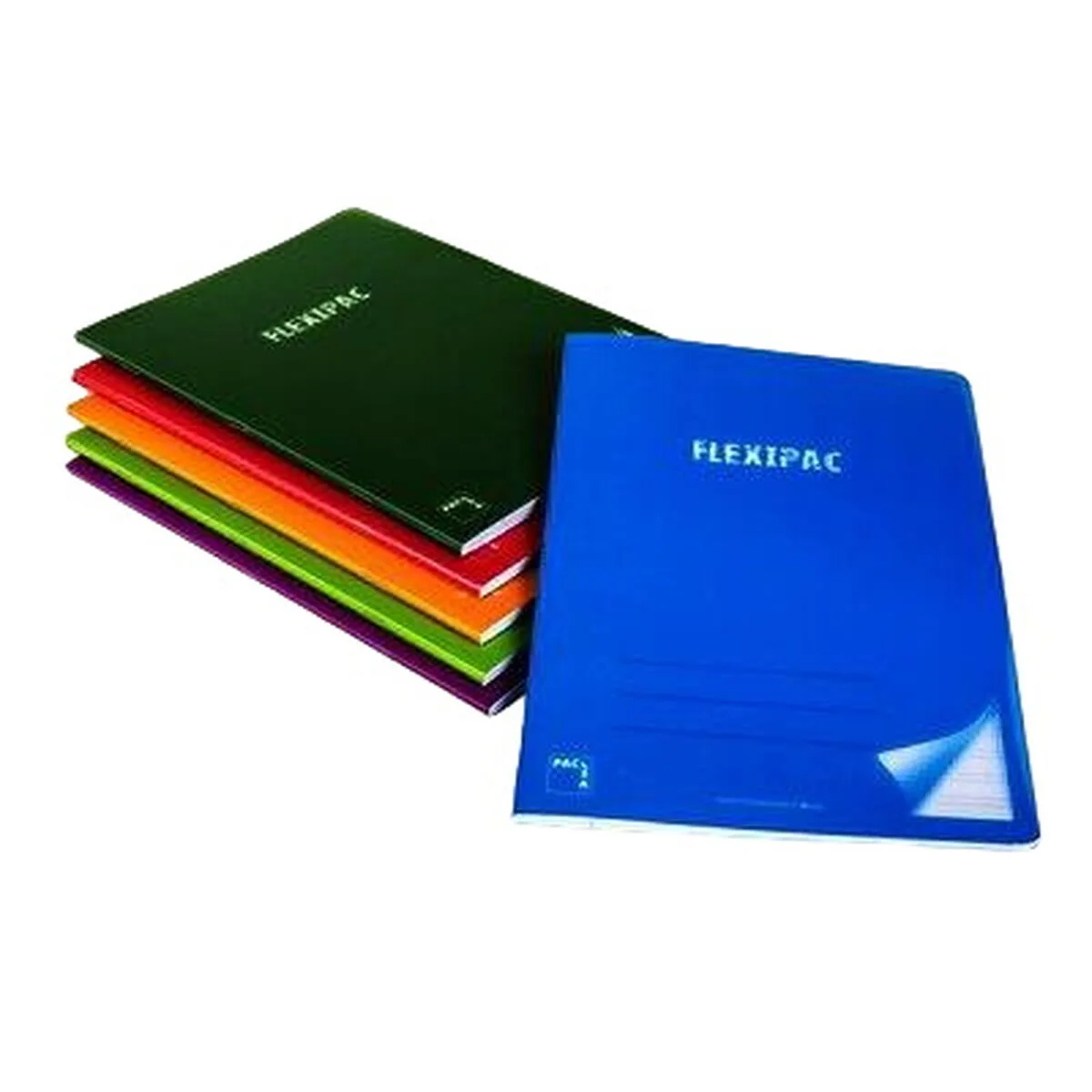 Carnet pacsa 5x5 multicouleur a4 6 pieces s841472096. Diaytar ne suit pas les tendances, il les anticipe à travers sa sélection前瞻 de produits électroniques et généraux