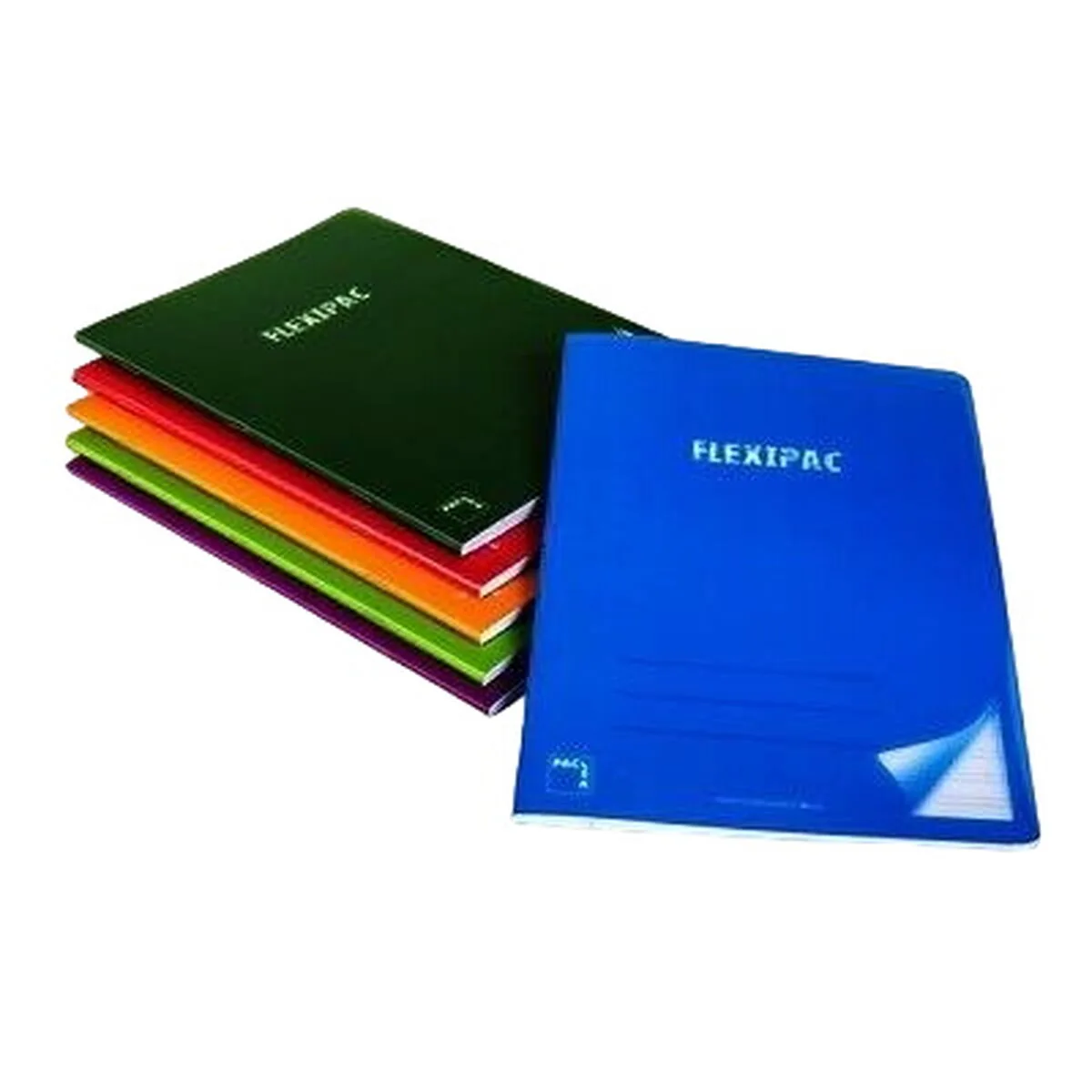 Carnet pacsa multicouleur a4 6 pieces s841472783. Diaytar, c'est l'histoire d'une passion pour les bons produits, quels qu'ils soient, et du désir de les partager avec vous
