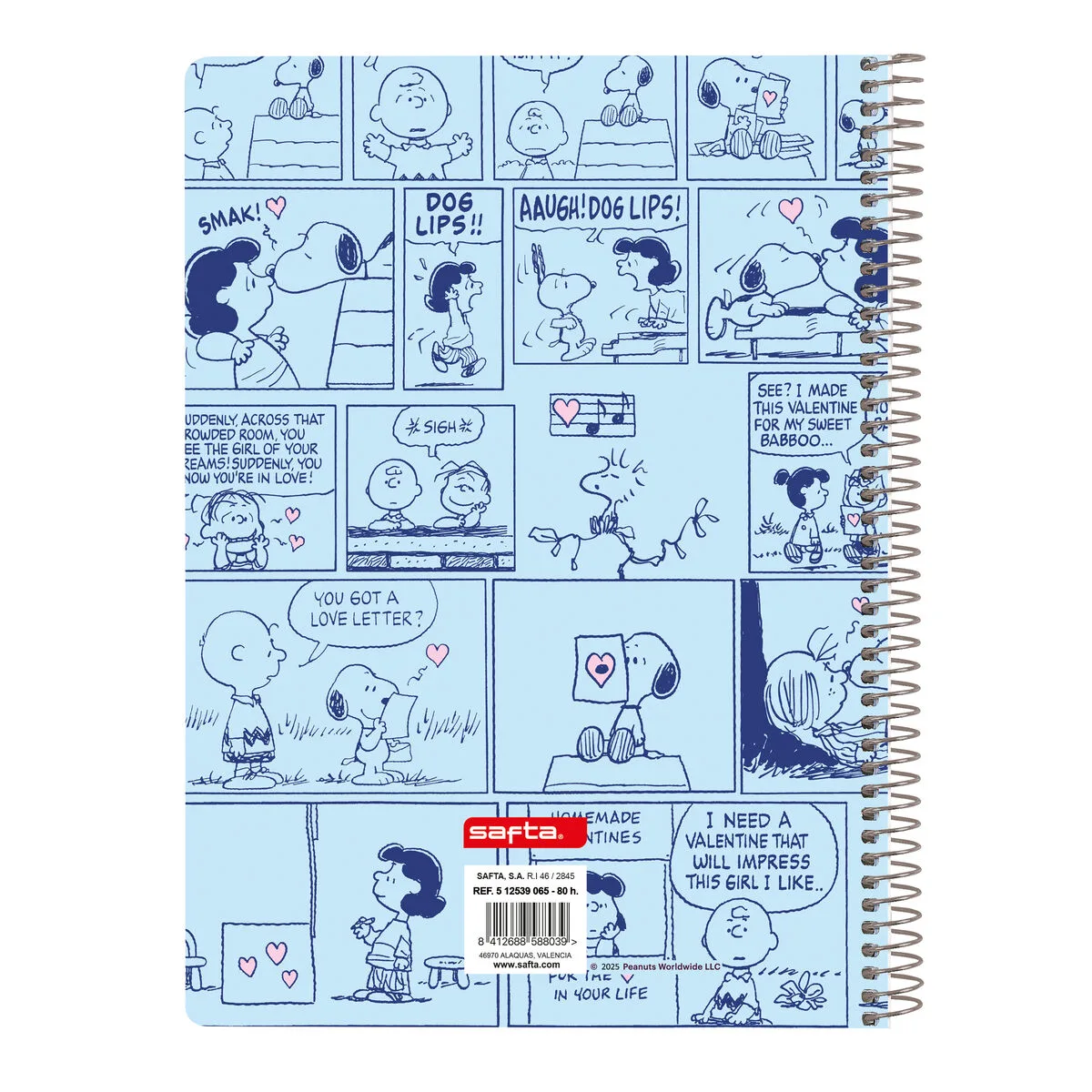Carnet snoopy love bleu a5 80 volets s431188285. Diaytar, c'est la rencontre parfaite entre modernité et authenticité.