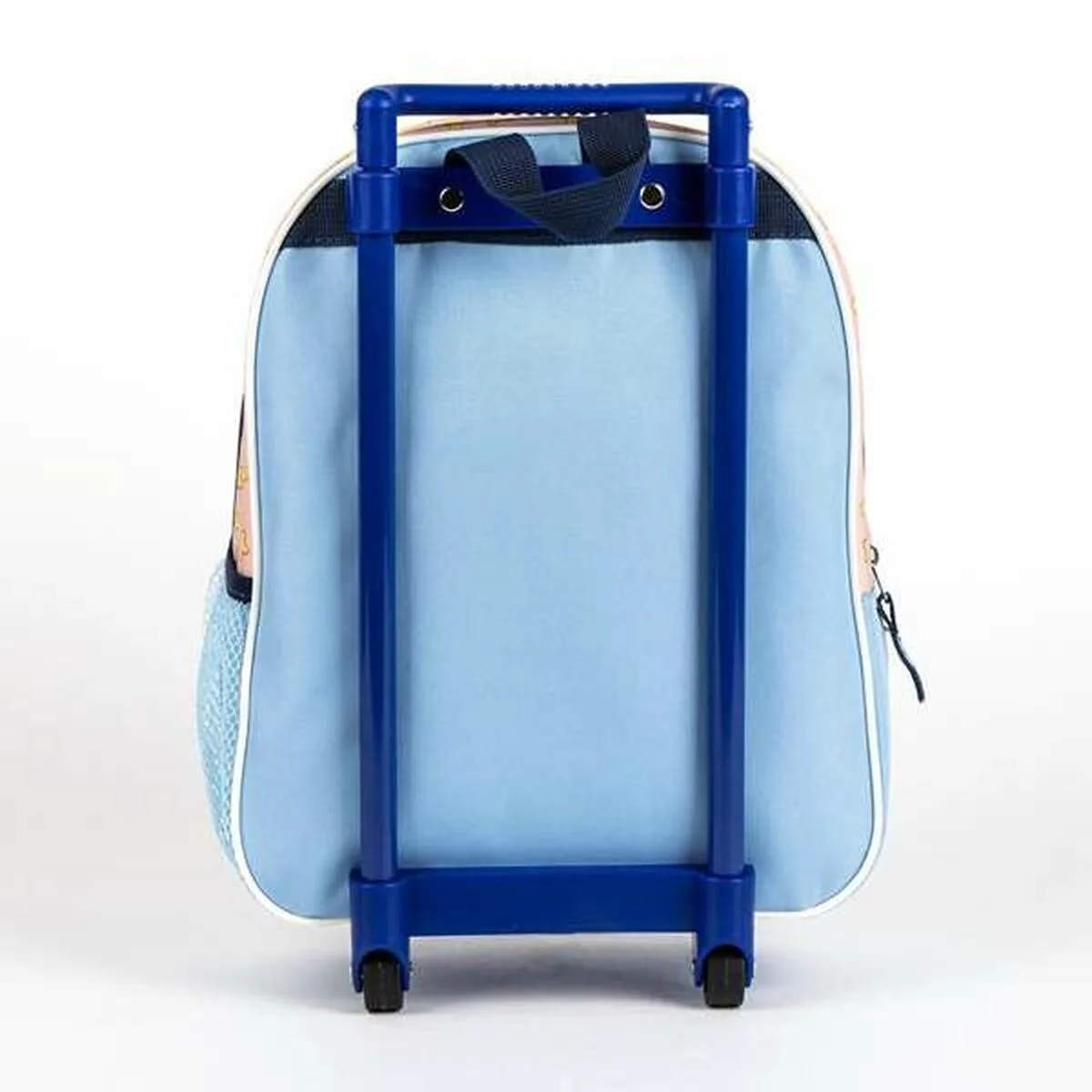 Cartable 3d avec roulettes bluey rose 25 0 x 31 0 x 10 0 cm s245505826. Diaytar, c'est votre partenaire de confiance pour construire un quotidien plus fluide, plus beau, et plus inspirant.