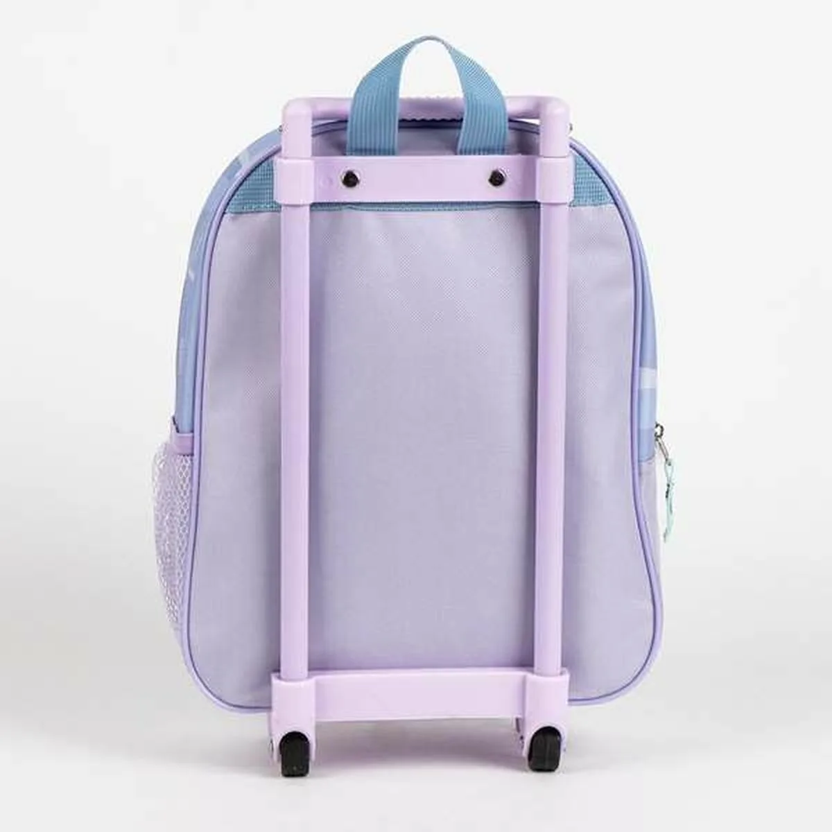 Cartable 3d avec roulettes frozen bleu lila 25 0 x 31 0 x 10 0 cm s245505537. Diaytar, l'art de mélanger les genres : trouvez l'équipement électronique parfait et l'objet déco qui lui correspondra