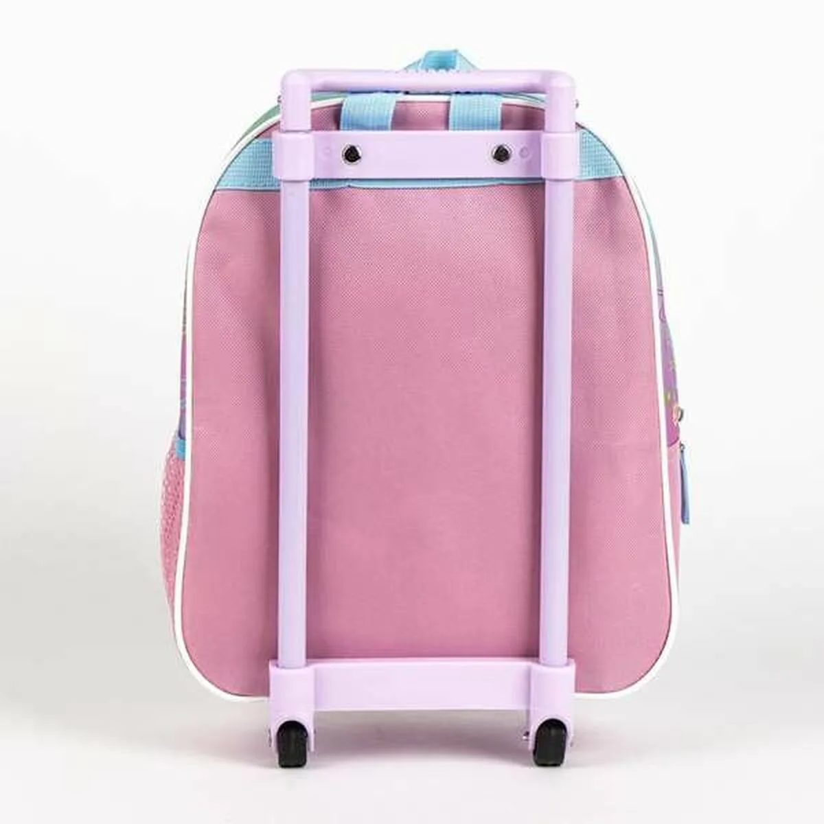 Cartable 3d avec roulettes gabby s dollhouse rose 25 0 x 31 0 x 10 0 cm s245505789. Créez votre look signature avec les pièces mode sélectionnées par Diaytar.