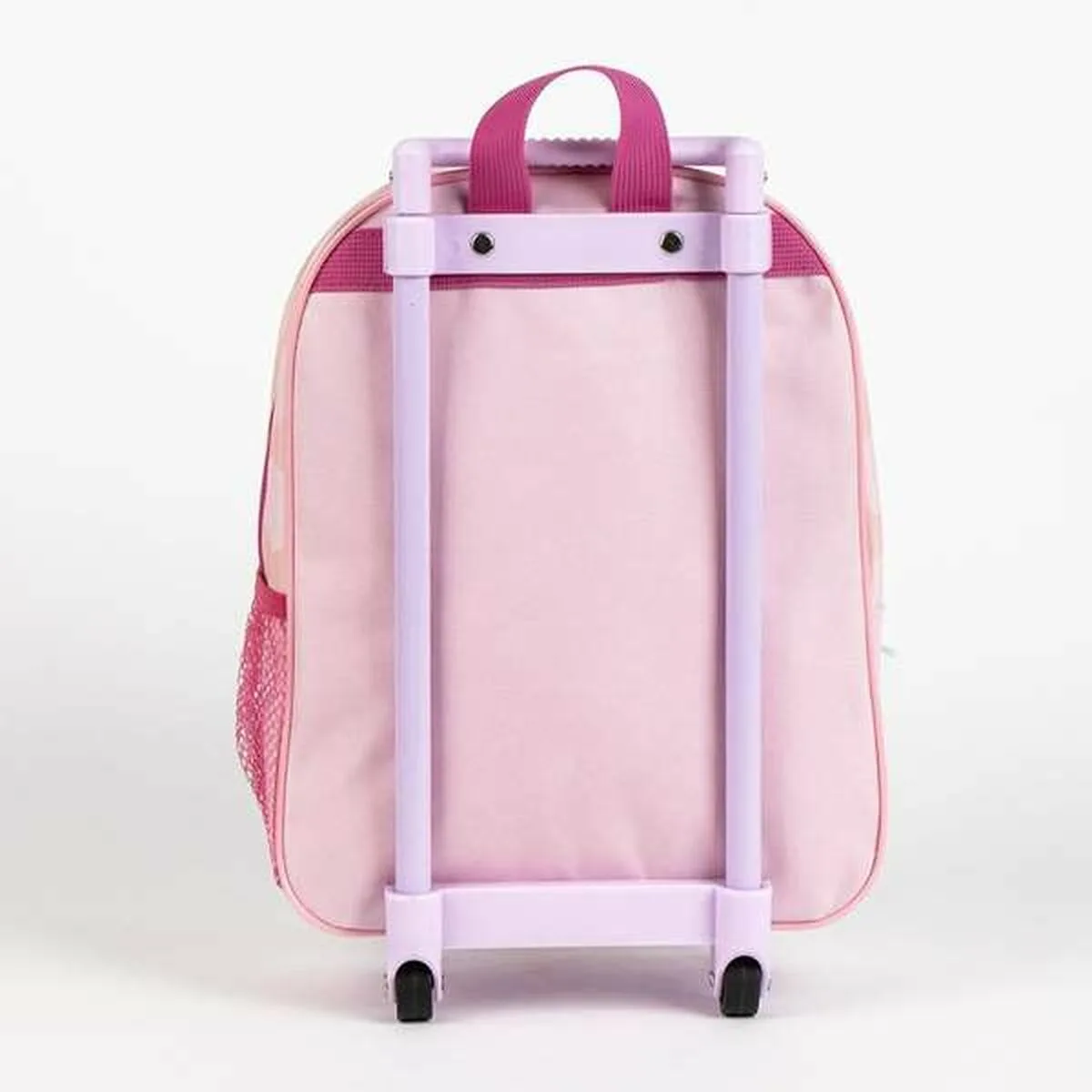 Cartable 3d avec roulettes minnie mouse rose 25 0 x 31 0 x 10 0 cm s245505651. Diaytar se positionne comme le carrefour des produits innovants, qu'ils relèvent de la tech, de la maison ou du quotidien