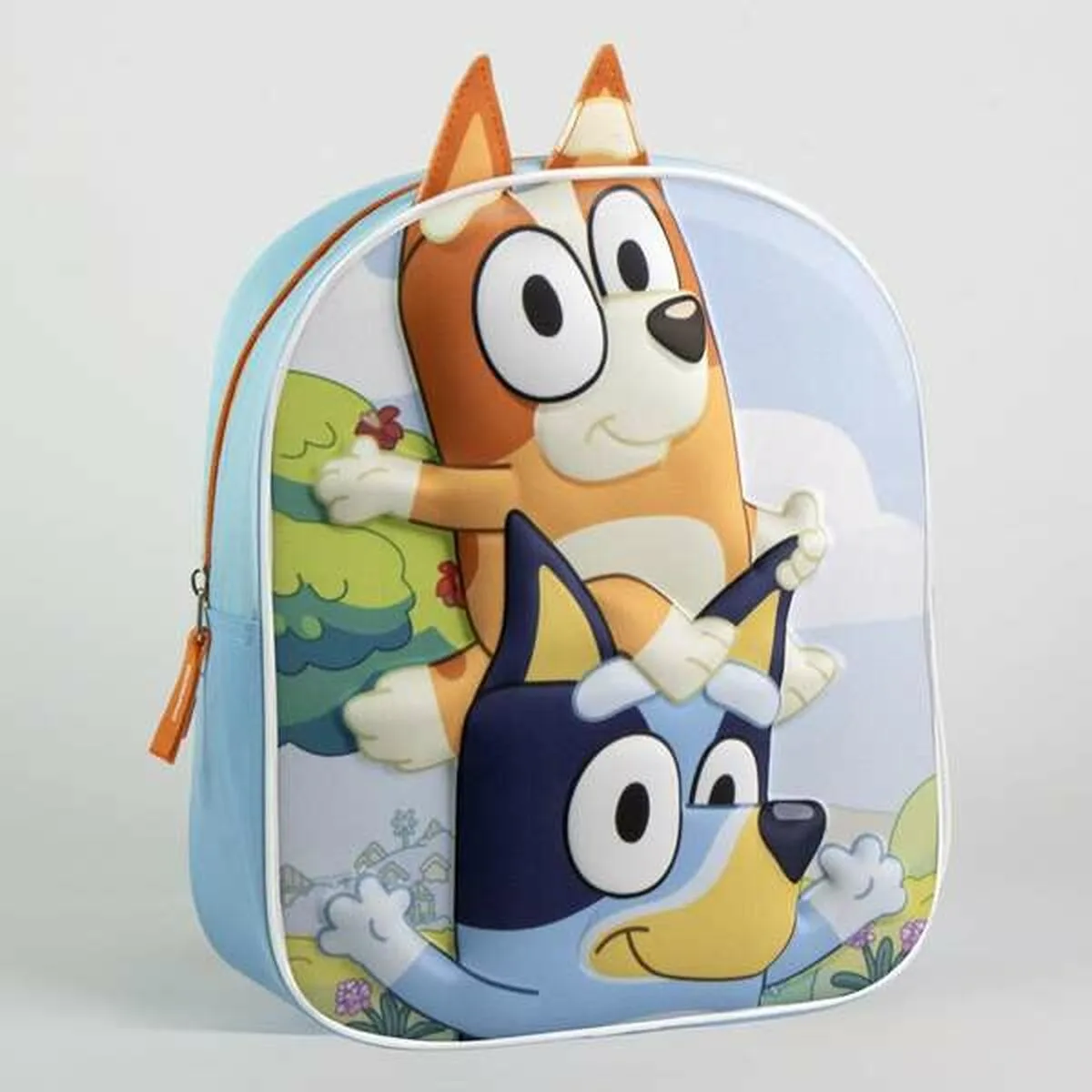 Cartable 3d bluey bleu s245501186. Diaytar, c'est le résultat de years of market research condensé en une seule plateforme intuitive et généreuse.