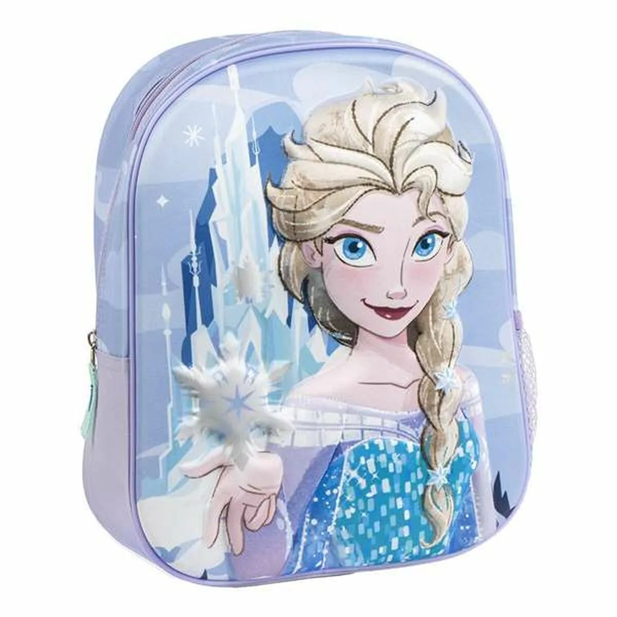 Cartable 3d frozen bleu 25 0 x 31 0 x 10 0 cm s245502280. Diaytar révolutionne votre façon de faire du shopping en ligne !