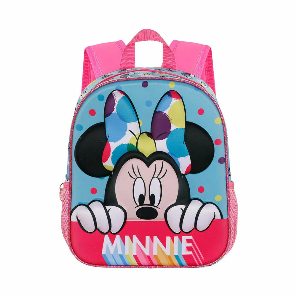 Cartable 3d minnie mouse karactermania 26 x 11 x 31 cm s792493040. Chez Diaytar, nous croyons que le meilleur des produits généraux et électroniques doit être accessible à tous, sans compromis sur le style