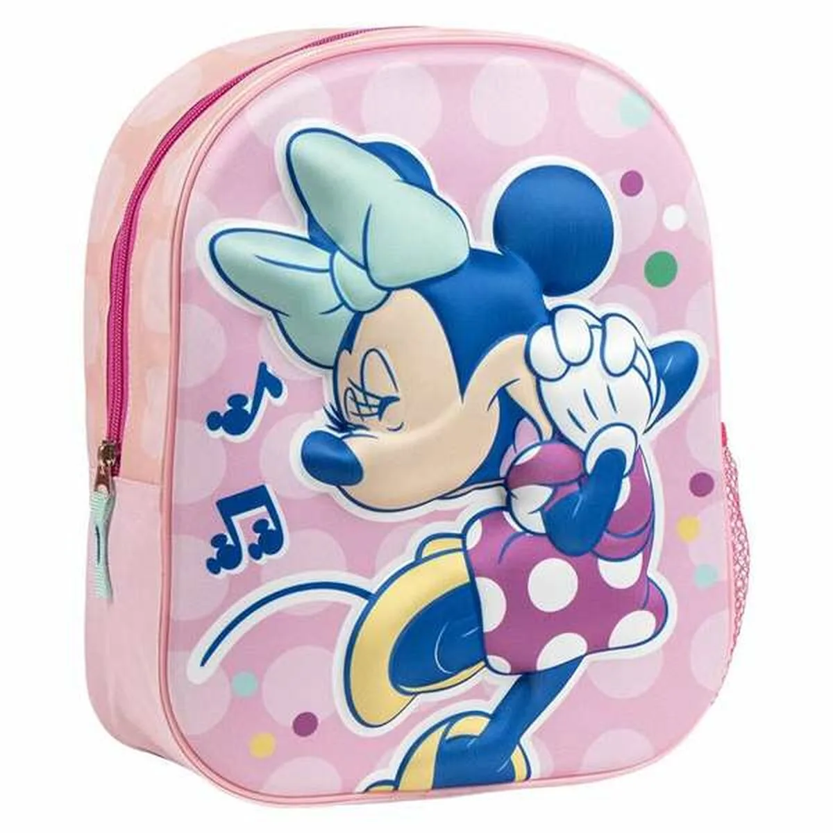 Cartable 3d minnie mouse rose 25 0 x 31 0 x 10 0 cm s245502341. Diaytar a foi en une idée simple : les meilleurs produits, qu'ils soient électroniques ou généraux, embellissent le quotidien