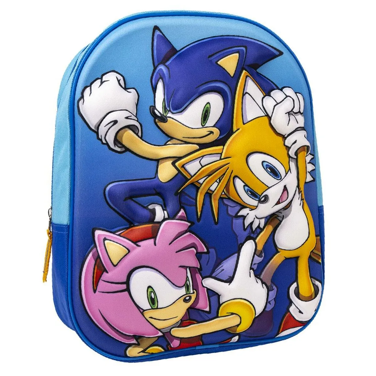 Cartable 3d sonic 25 x 31 x 9 cm bleu s073781698. Diaytar, c'est le résultat de years of market research condensé en une seule plateforme intuitive et généreuse.