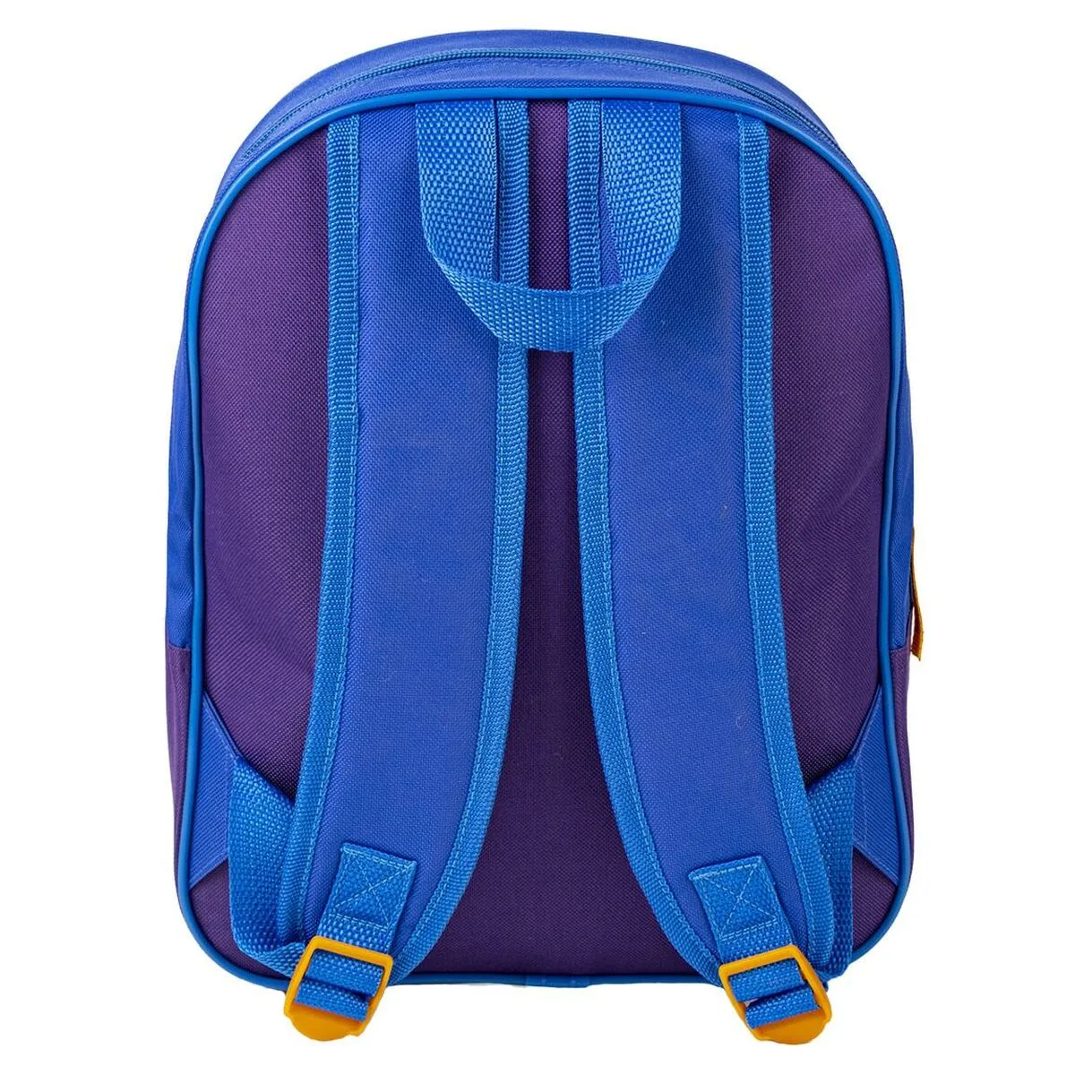 Cartable 3d sonic orange bleu 25 x 31 x 9 cm s073781546. Diaytar défend une idée forte : le shopping en ligne doit être une aventure qui éveille la curiosité et comble les besoins