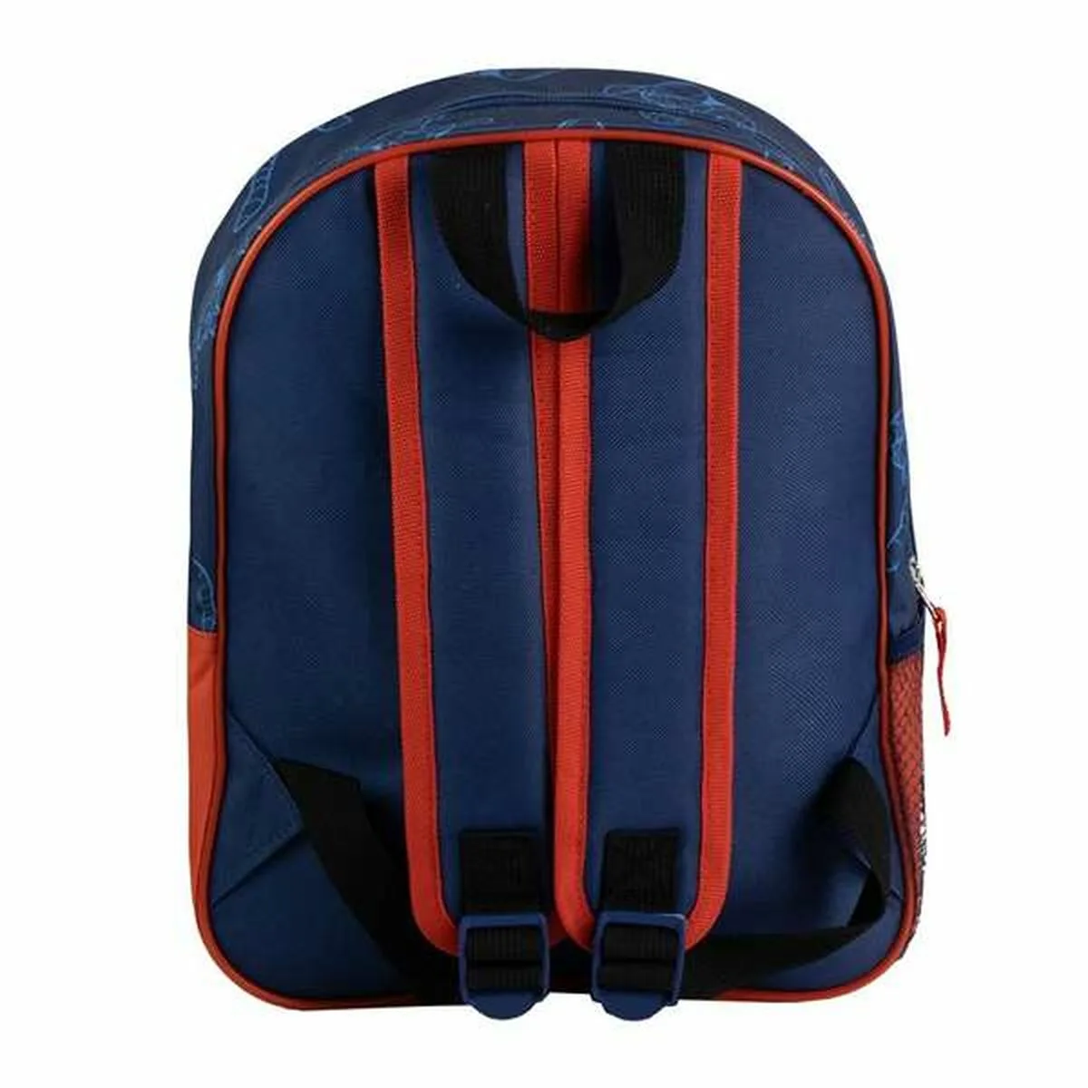 Cartable 3d spider man bleu 25 0 x 31 0 x 10 0 cm s245501922. Pour un quotidien optimisé et stylisé, faites confiance à Diaytar et son expertise en produits généraux et innovants