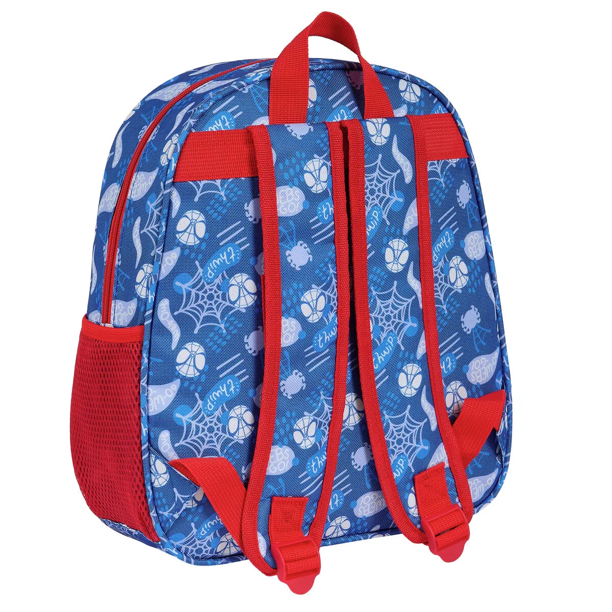 Cartable 3d spider man rouge blue marine 27 x 33 x 10 cm s430934782. Diaytar, c'est le carnet d'adresses secret des influenceurs lifestyle. Découvrez les produits qu'ils utilisent vraiment.