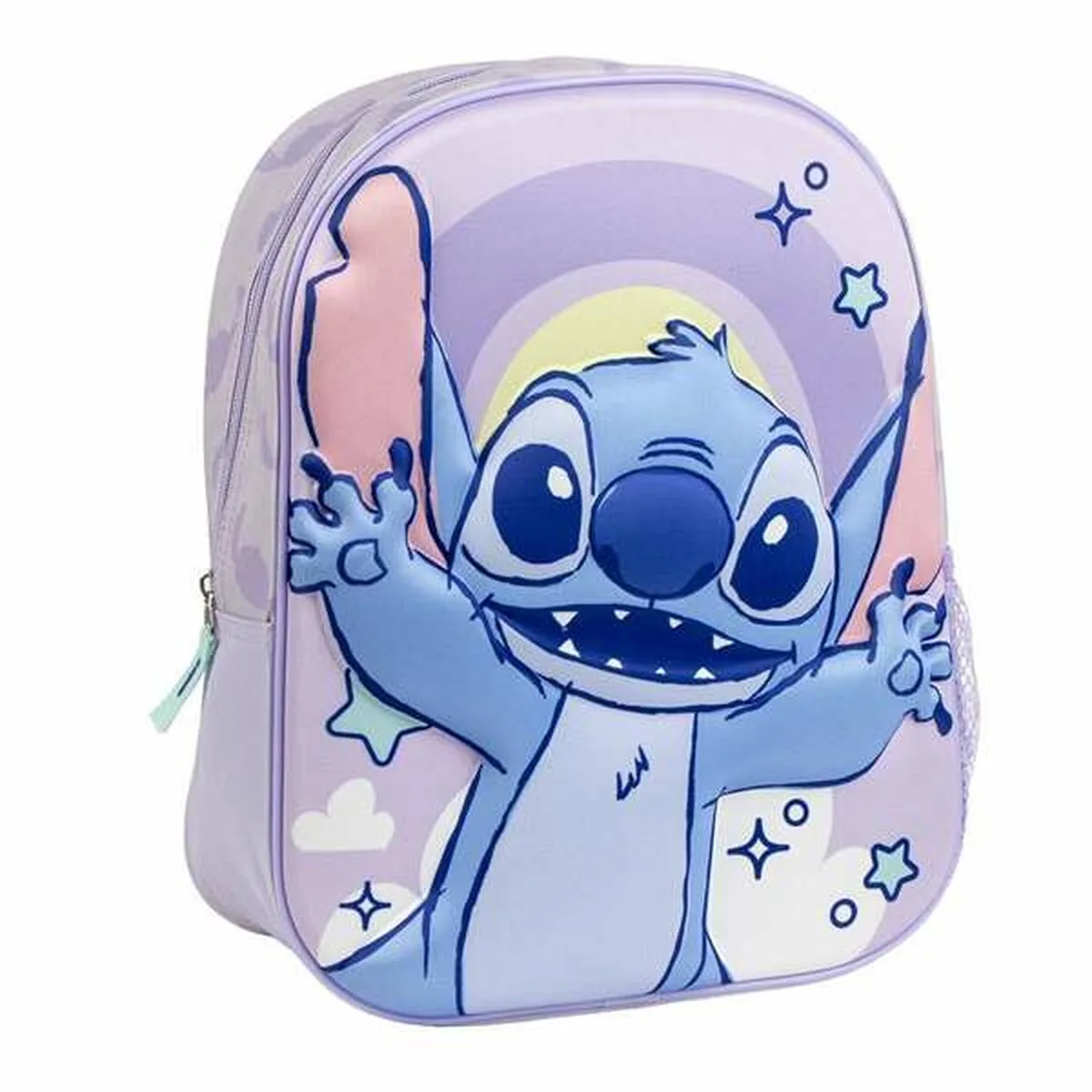 Cartable 3d stitch lila 25 0 x 31 0 x 10 0 cm s245502164. Diaytar, c'est la solution élégante à tous vos problèmes du quotidien, et la source de nouvelles envies insoupçonnées.