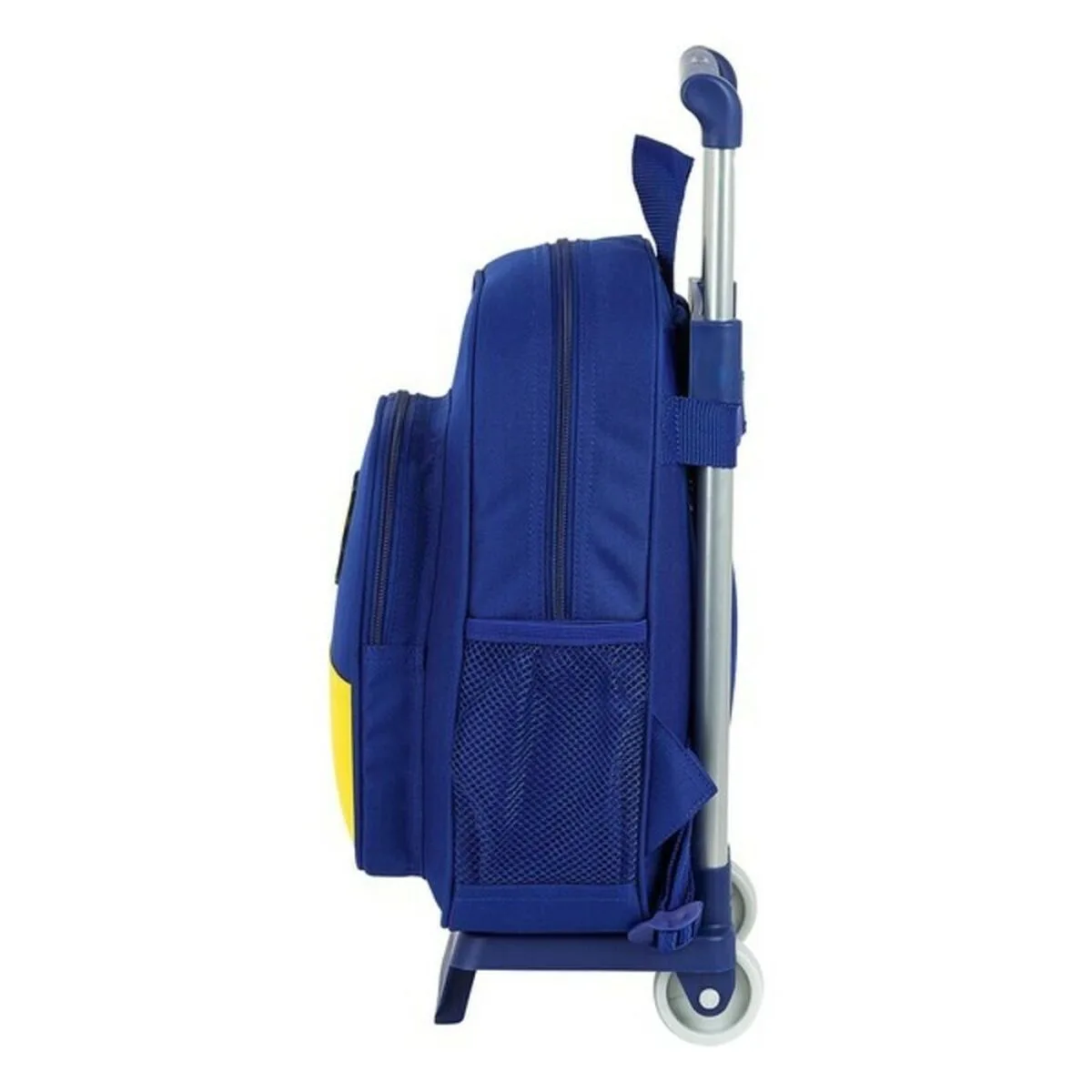 Cartable a roulettes 705 f c barcelona bleu 27 x 33 x 10 cm s243771575. Élargissez vos horizons avec Diaytar, le hub de tous les produits qui comptent vraiment dans votre vie de tous les jours