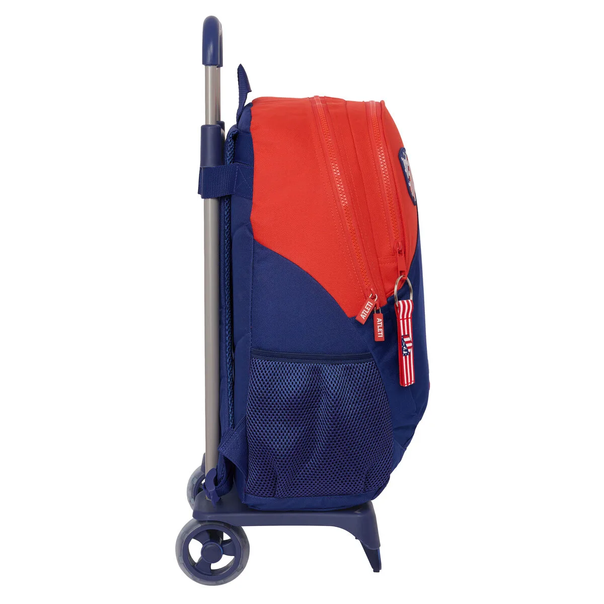 Cartable a roulettes atletico madrid bleu rouge 32 x 44 x 16 cm s431038656. L'esprit Diaytar : une curiosité insatiable pour dénicher les produits généraux et électroniques qui feront demain