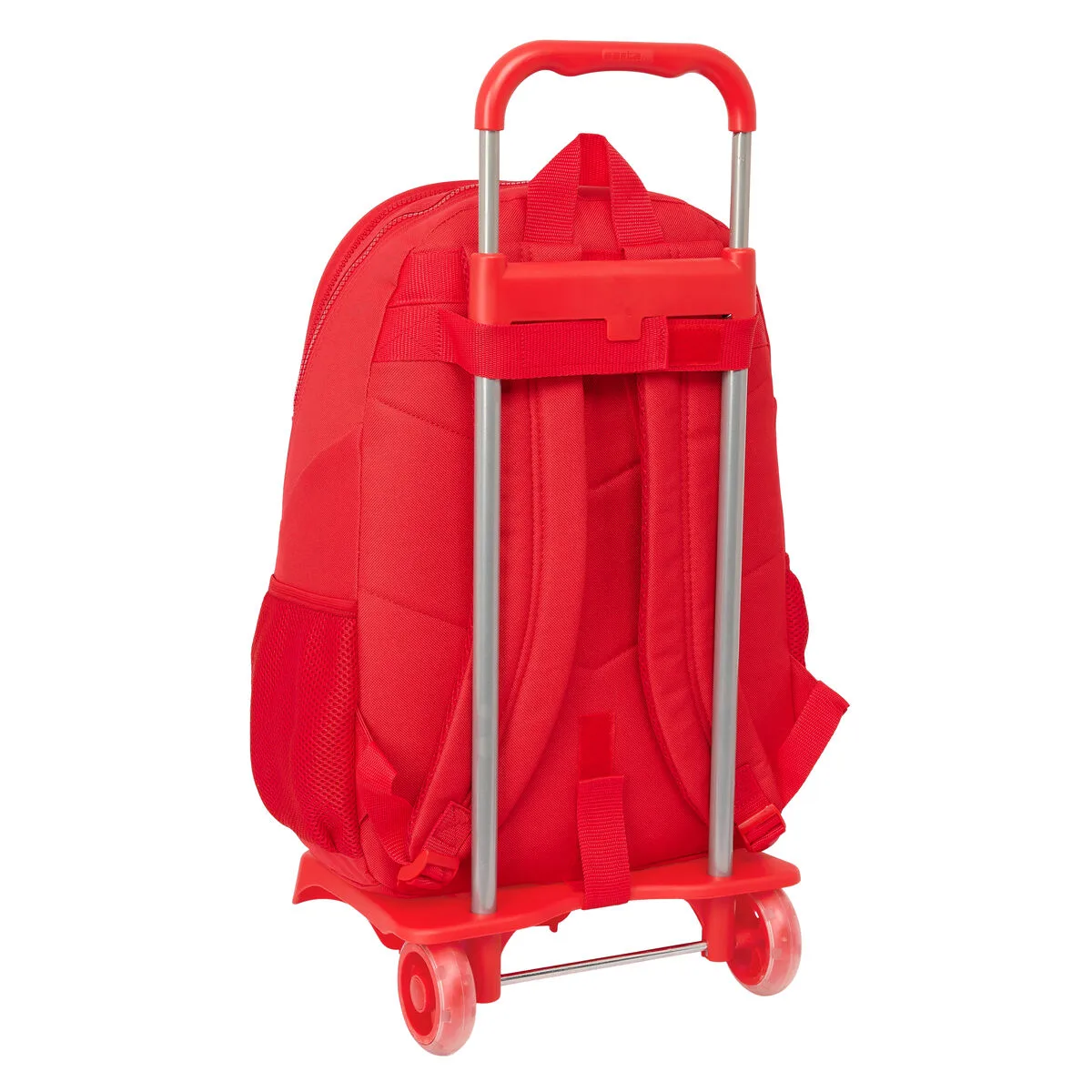 Cartable a roulettes atletico madrid rouge 32 x 44 x 16 cm s431118290. Diaytar révolutionne votre expérience d'achat en ligne avec une curation unique de produits tendance, high-tech et lifestyle