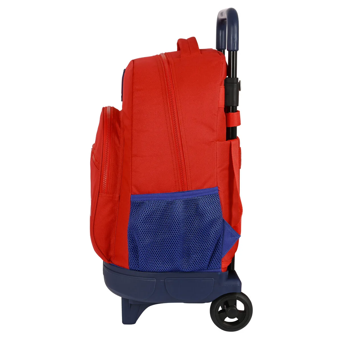 Cartable a roulettes atletico madrid rouge blue marine 33 x 45 x 22 cm s430715139. Diaytar ne suit pas les tendances, il les anticipe à travers sa sélection前瞻 de produits électroniques et généraux