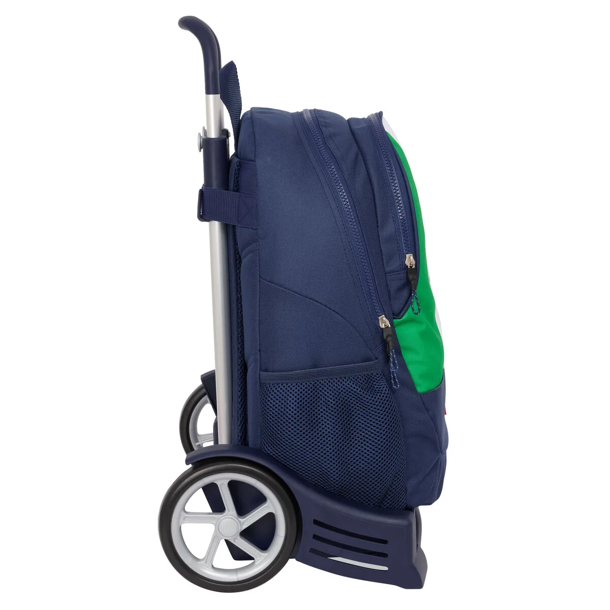 Cartable a roulettes benetton flag blue marine 32 x 44 x 16 cm s431215018. Pour un shopping sans contrainte et plein de bonnes surprises, Diaytar est la destination ultime des produits généralistes