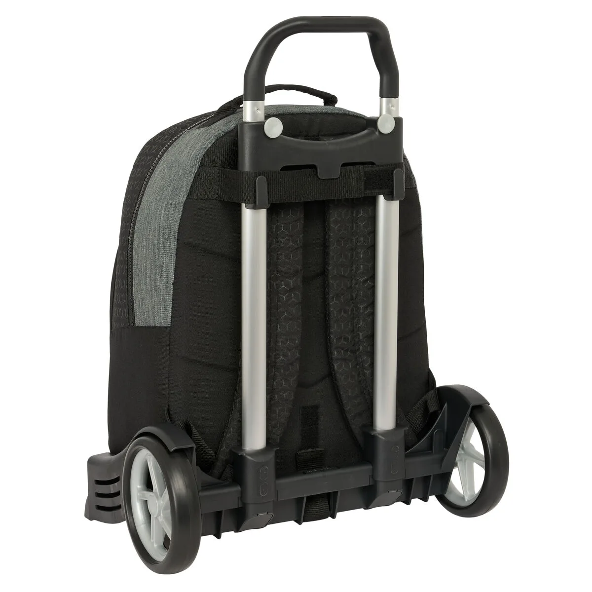Cartable a roulettes blackfit8 old school noir gris 32 x 42 x 15 cm s431192419. Préparez-vous à être impressionné. Diaytar lève le voile sur une sélection de produits qui défie toute concurrence.