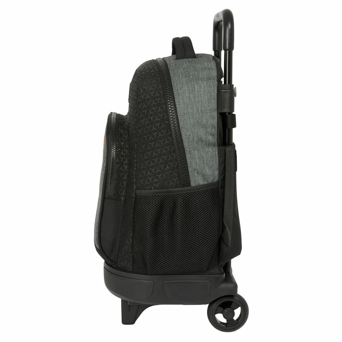 Cartable a roulettes blackfit8 old school noir gris 33 x 45 x 22 cm s431192570 Cartable a roulettes blackfit8 old school noir gris 33 x 45 x 22 cm s431192570. Diaytar mise sur l'intelligence collective : notre communauté nous guide pour dénicher les produits les plus plébiscités.