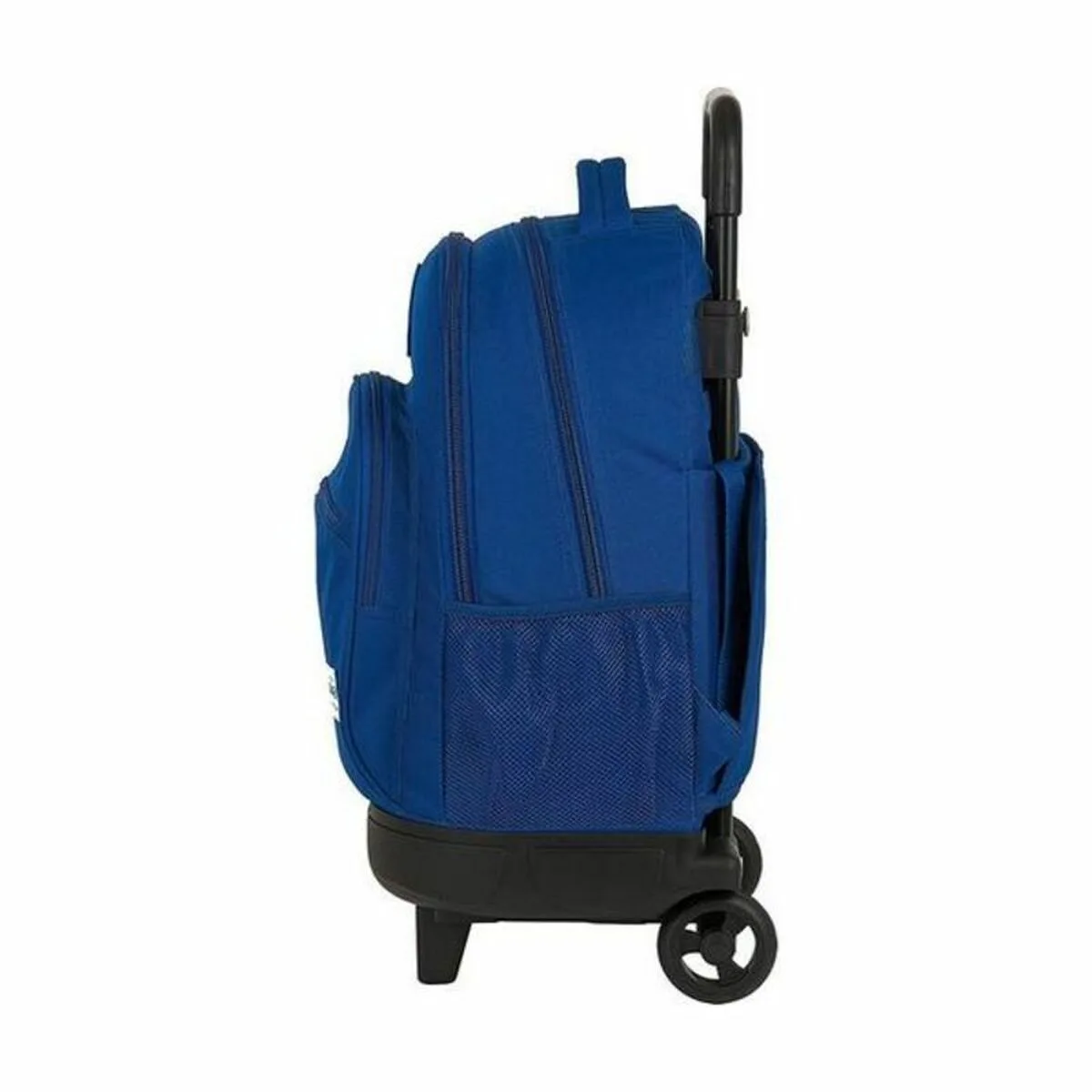 Cartable a roulettes compact blackfit8 oxford bleu fonce 33 x 45 x 22 cm s430251996. Chez Diaytar, chaque visite est l'occasion de découvrir un nouveau produit génial, qu'il soit électronique ou domestique