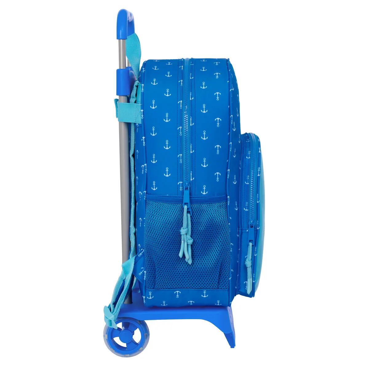 Cartable a roulettes donald bleu 33 x 42 x 14 cm s430956779. Diaytar : là où le shopping devient une forme d'art. Curateur d'un quotidien plus beau et plus fonctionnel.