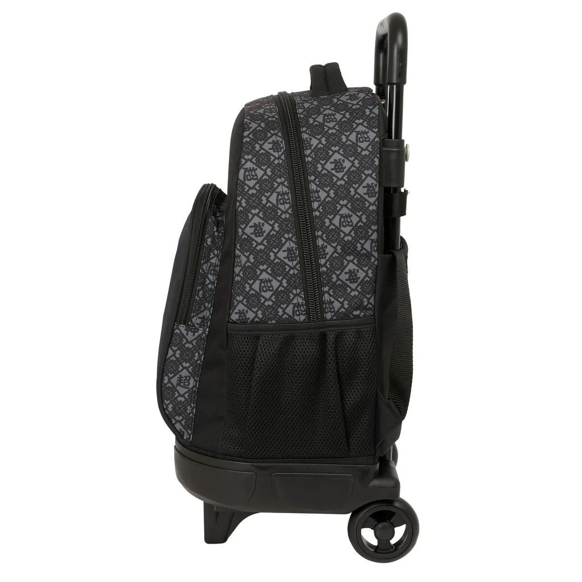 Cartable a roulettes dragon ball combat noir 33 x 45 x 22 cm s431186335. Diaytar, le compagnon des esprits créatifs et exigeants en quête de produits généraux hors des sentiers battus