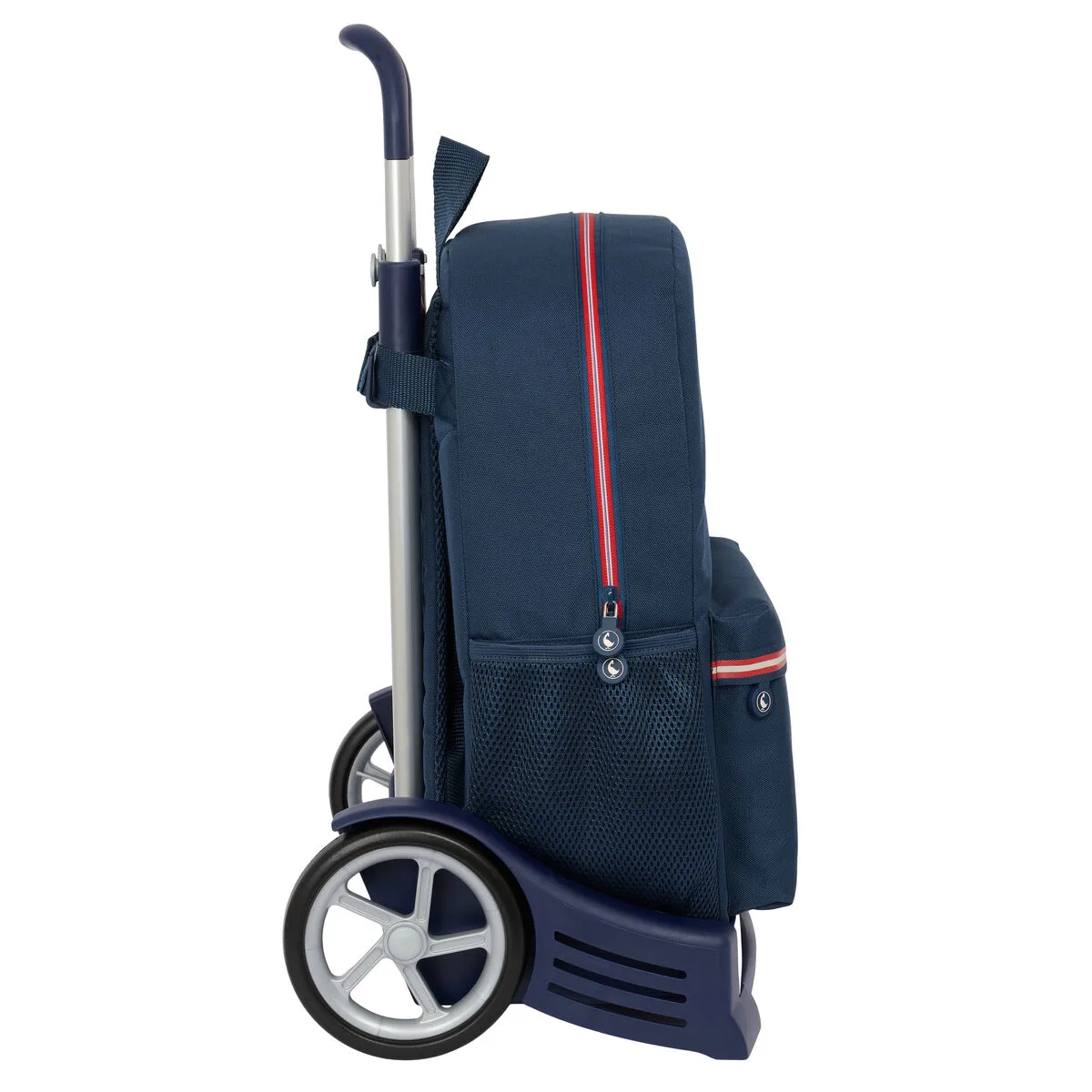 Cartable a roulettes el ganso classic blue marine 32 x 43 x 14 cm s431044794. Diaytar vous offre un accès privilégié à une sélection de produits qui font buzz, qui innovent et qui embellissent la vie