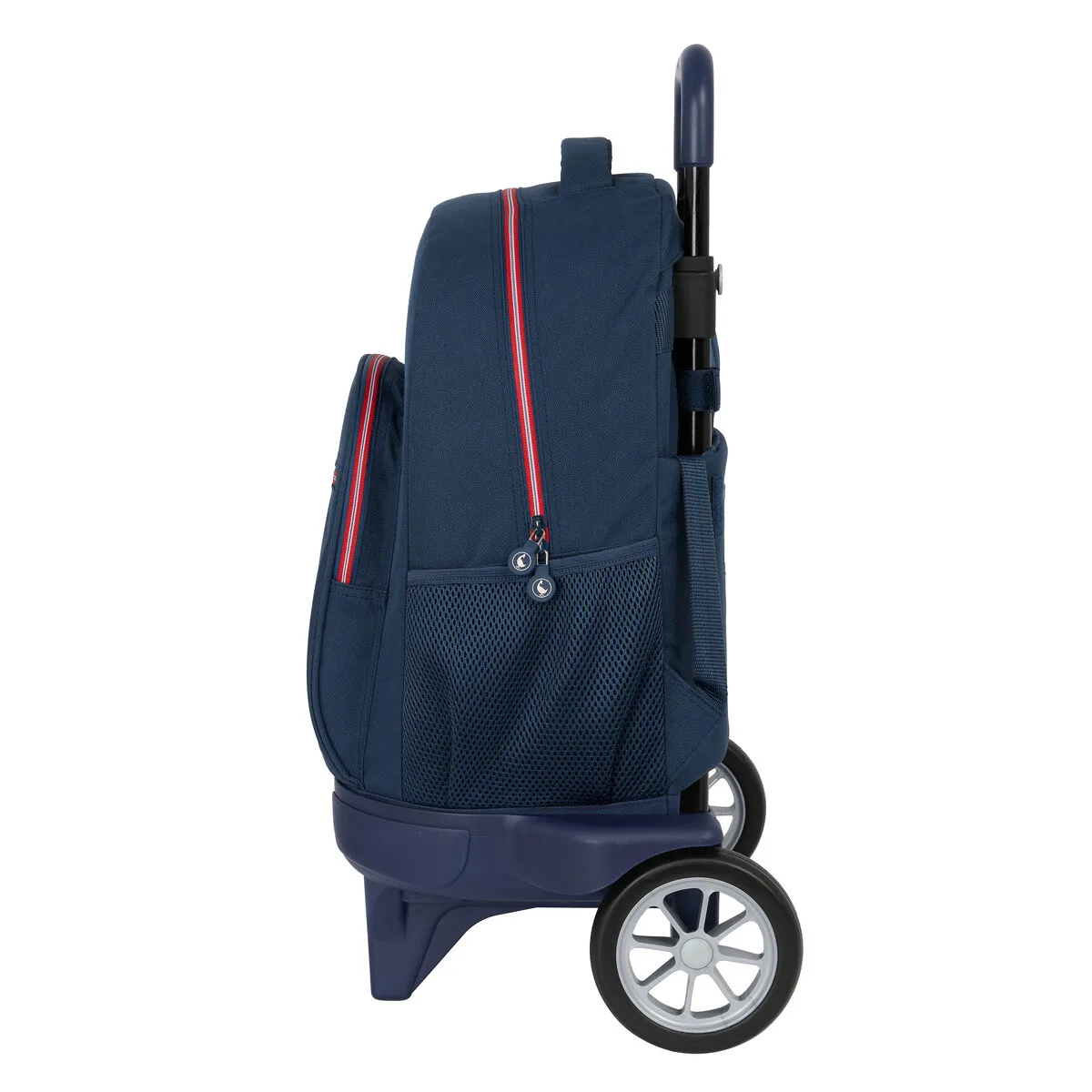 Cartable a roulettes el ganso classic blue marine 33 x 45 x 22 cm s431043295. Bienvenue chez Diaytar, où nous croyons que le meilleur produit est celui qui vous trouve, et non l'inverse.