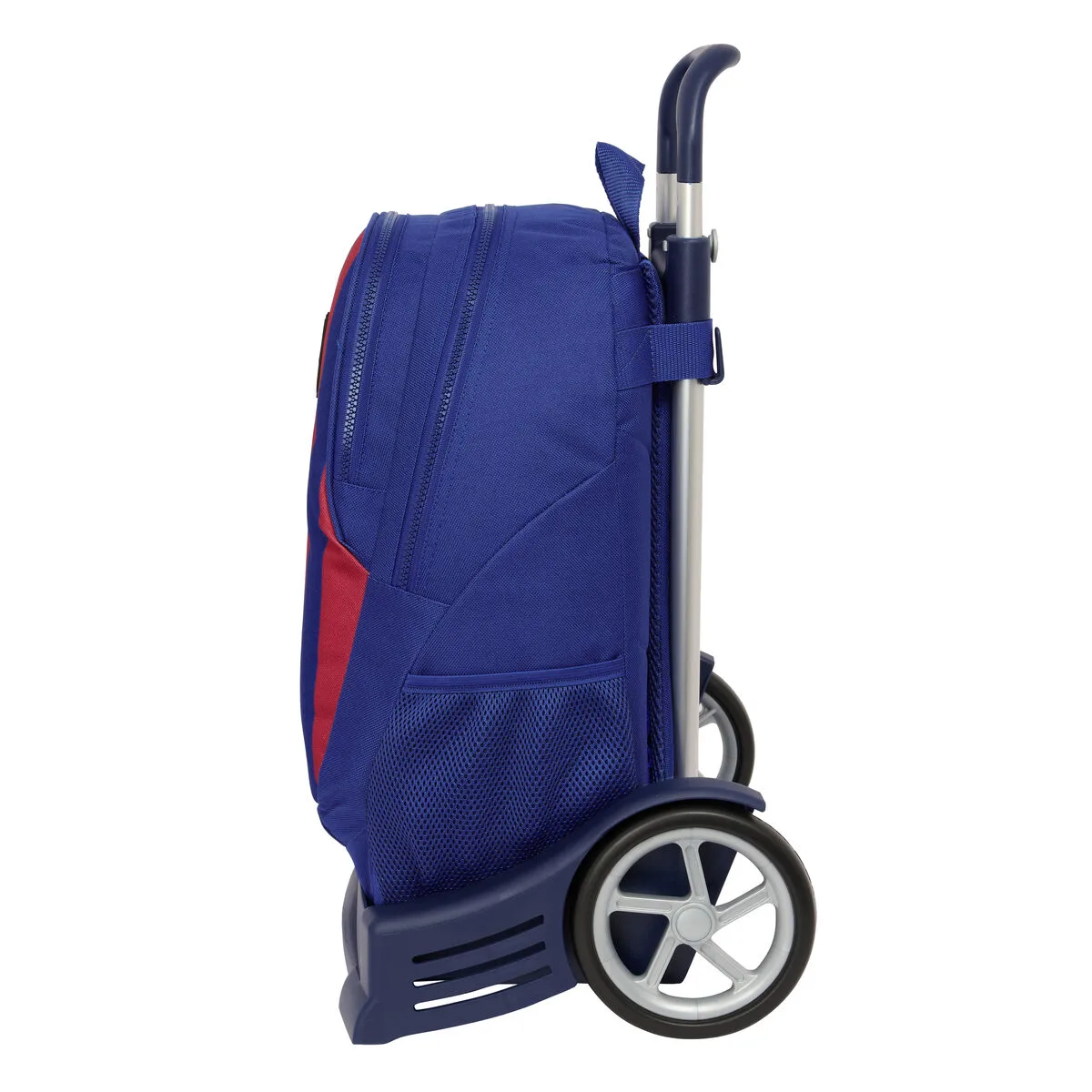 Cartable a roulettes f c barcelona 24 25 bordeaux blue marine 32 x 44 x 16 cm s431123483. Diaytar, le compagnon idéal de votre vie connectée et stylée, à travers une offre généraliste sans équivalent