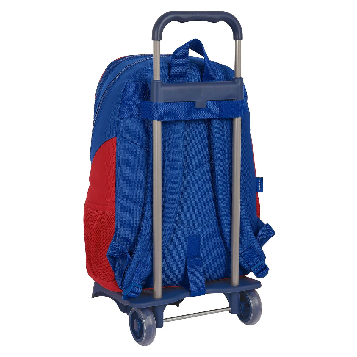 Cartable a roulettes f c barcelona bleu bordeaux 32 x 44 x 16 cm s430917871. Diaytar vous propose une sélection pointue de produits électroniques innovants et d'articles maison qui transforment votre quotidien