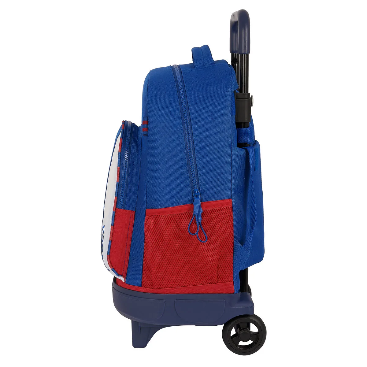 Cartable a roulettes f c barcelona bleu bordeaux 33 x 45 x 22 cm s430919346. Nous croyons en la magie des objets. Chez Diaytar, chaque produit a le pouvoir de transformer une routine en moment précieux.