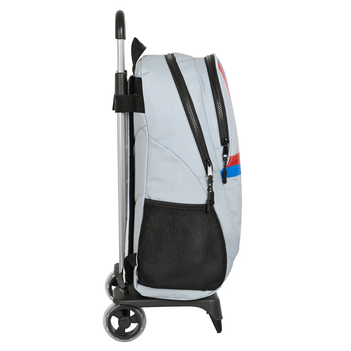 Cartable a roulettes f c barcelona gris 32 x 44 x 16 cm s430725211. Diaytar, c'est le résultat de years of market research condensé en une seule plateforme intuitive et généreuse.