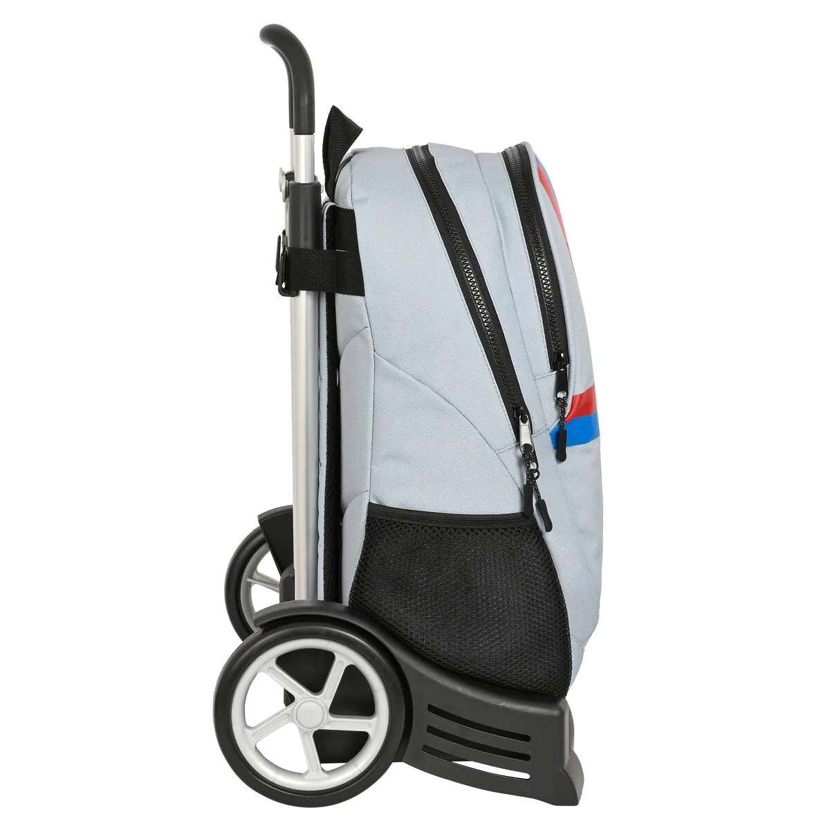 Cartable a roulettes f c barcelona gris 32 x 44 x 16 cm s430726261. Bienvenue dans l'écosystème Diaytar, où chaque produit a été pensé pour s'intégrer parfaitement dans votre vie moderne