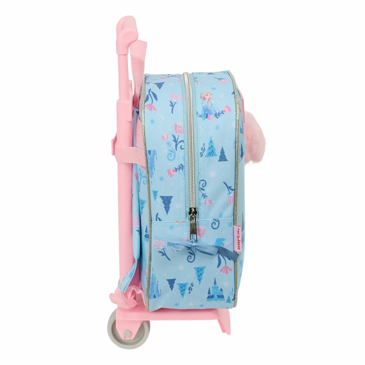 Cartable a roulettes frozen ice magic bleu 22 x 27 x 10 cm s431146830. Notre ambition pour Diaytar : devenir le réflexe numéro 1 lorsque vous pensez 'produit génial'.