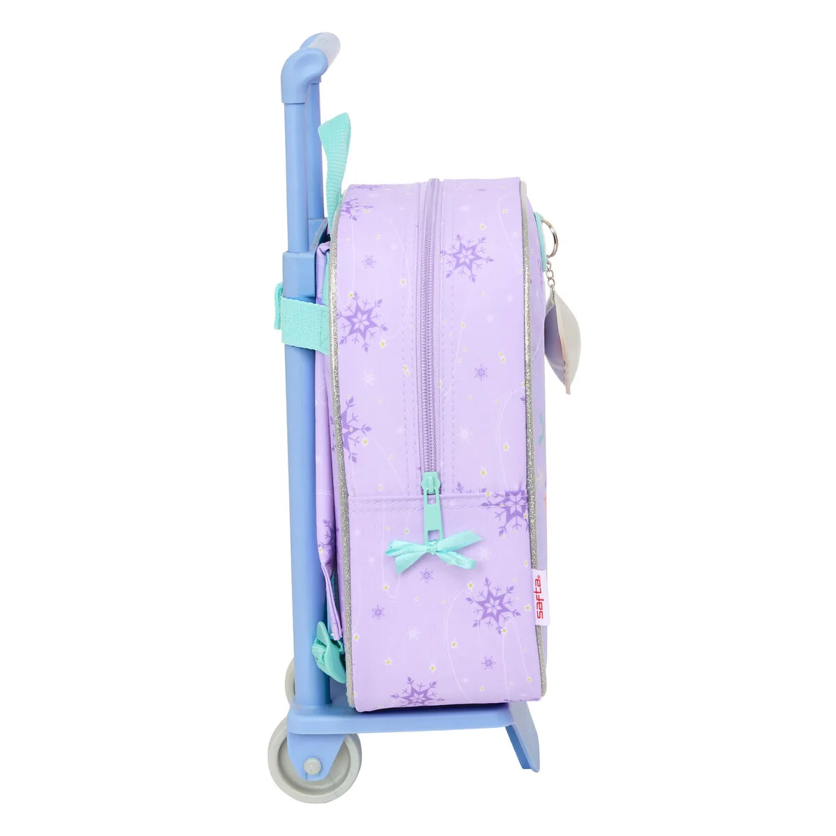 Cartable a roulettes frozen spirit lila 22 x 27 x 10 cm s431269782. Explorez sans limite l'offre Diaytar : des milliers de produits pour satisfaire votre soif de nouveauté et de qualité