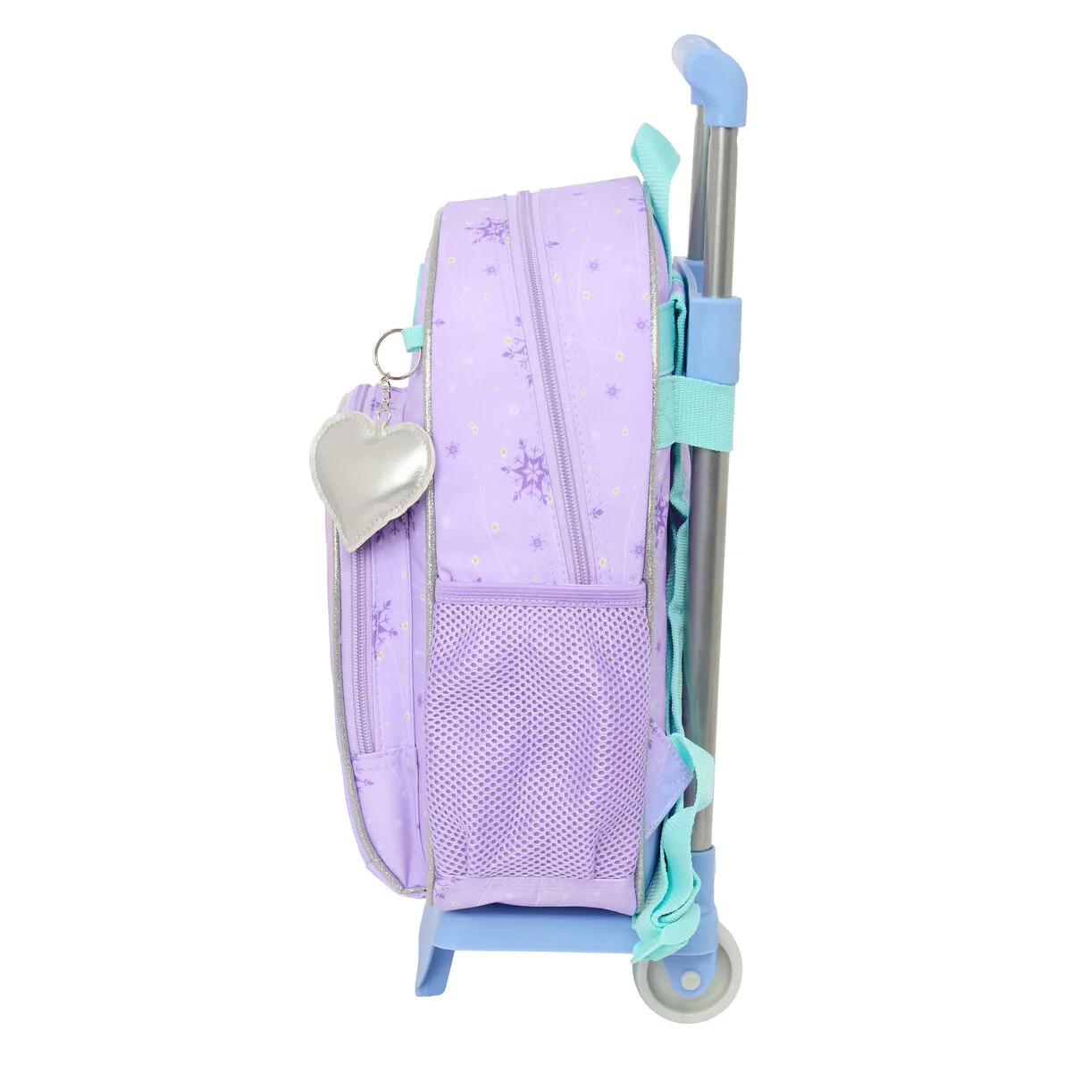 Cartable a roulettes frozen spirit lila 28 x 34 x 10 cm s431269128. Chez Diaytar, nous valorisons autant la fonction que la forme dans chaque produit que nous ajoutons à notre collection