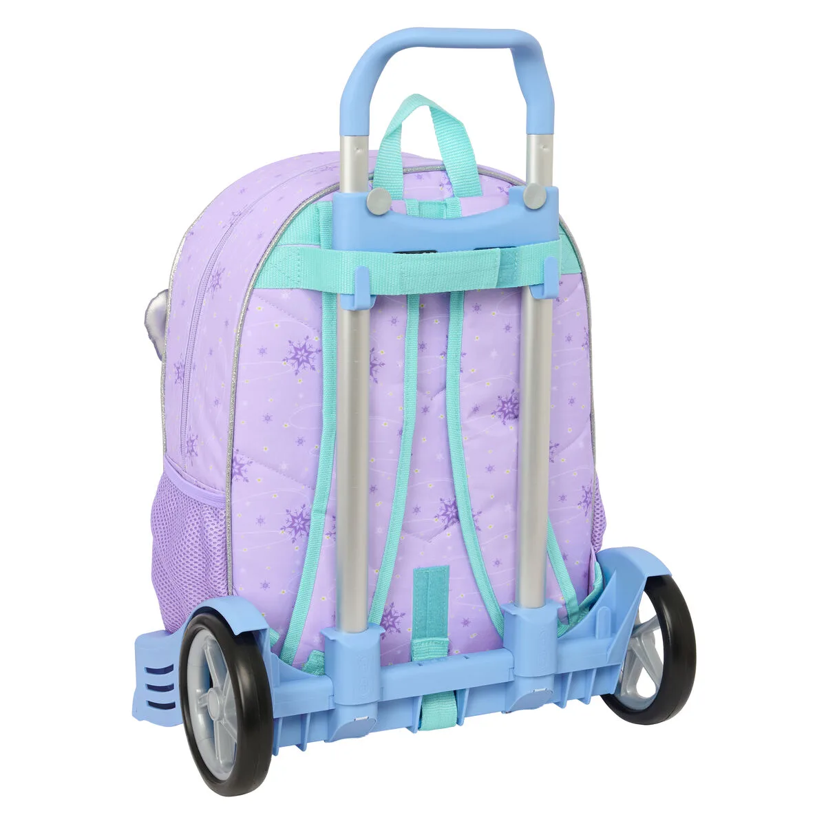 Cartable a roulettes frozen spirit lila 33 x 42 x 14 cm s431270784. Osez l'expérience Diaytar et découvrez comment des produits bien choisis peuvent éléver votre qualité de vie.