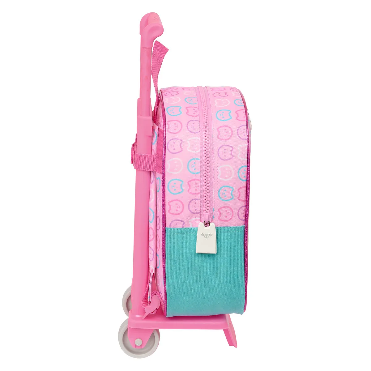 Cartable a roulettes gabby s dollhouse party rose 22 x 27 x 10 cm s431051673. Diaytar : Votre destination shopping en ligne pour découvrir les dernières tendances et produits généraux soigneusement sélectionnés