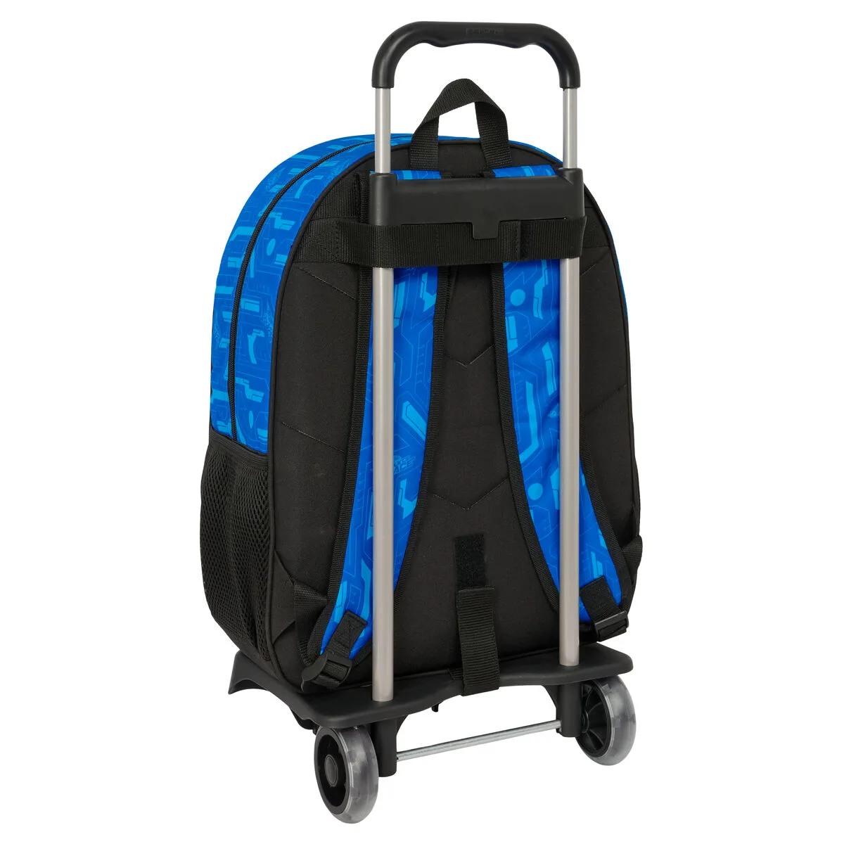 Cartable a roulettes hot wheels let s race bleu noir 33 x 42 x 14 cm s431165911. Diaytar vous invite à un voyage shopping au cœur des produits qui définissent le mode de vie contemporain