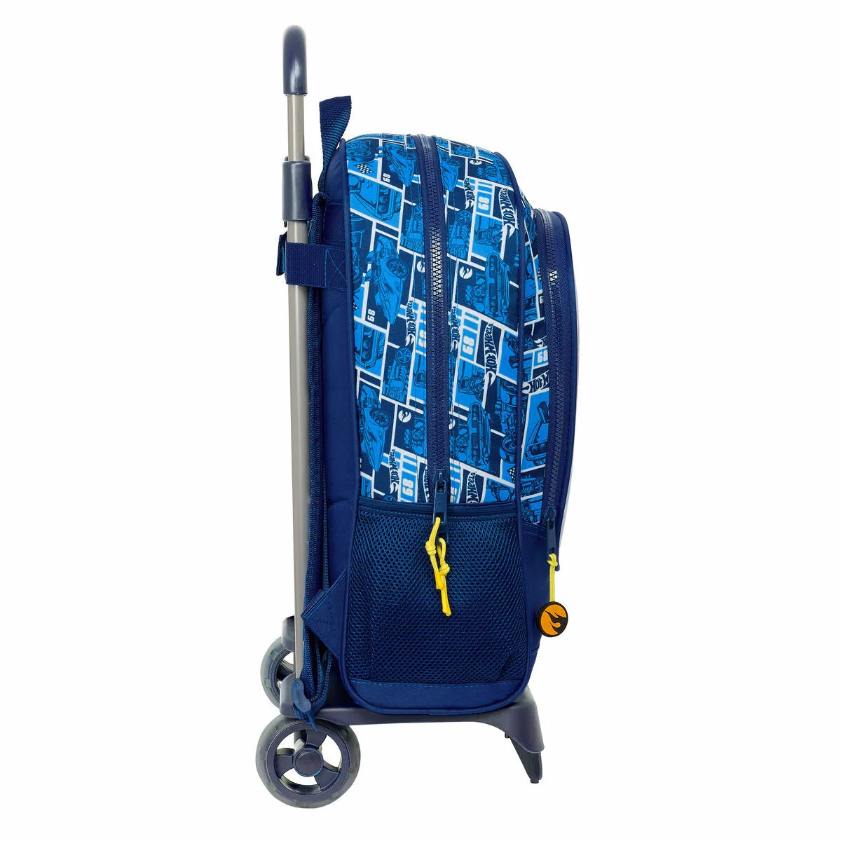 Cartable a roulettes hot wheels sonny blue marine 32 x 42 x 14 cm s431067552. Diaytar, c'est la plateforme qui ose remettre l'humain au centre de l'expérience produit, dans un monde de plus en plus digital.