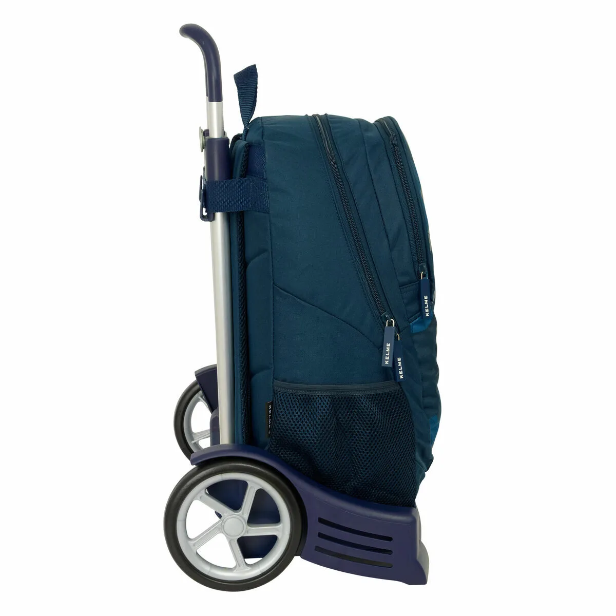 Cartable a roulettes kelme epic blue marine 32 x 44 x 16 cm s431221574. Chez Diaytar, nous valorisons autant la fonction que la forme dans chaque produit que nous ajoutons à notre collection