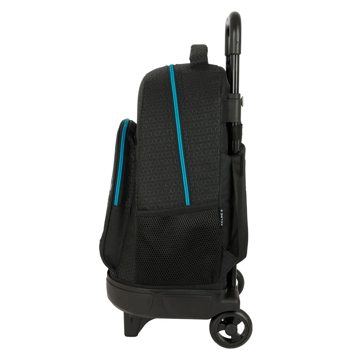 Cartable a roulettes kelme iron noir 33 x 45 x 22 cm s431223035. C'est officiel : Diaytar devient votre nouvelle addiction shopping. Des produits si bons, vous ne voudrez plus vous arrêter.