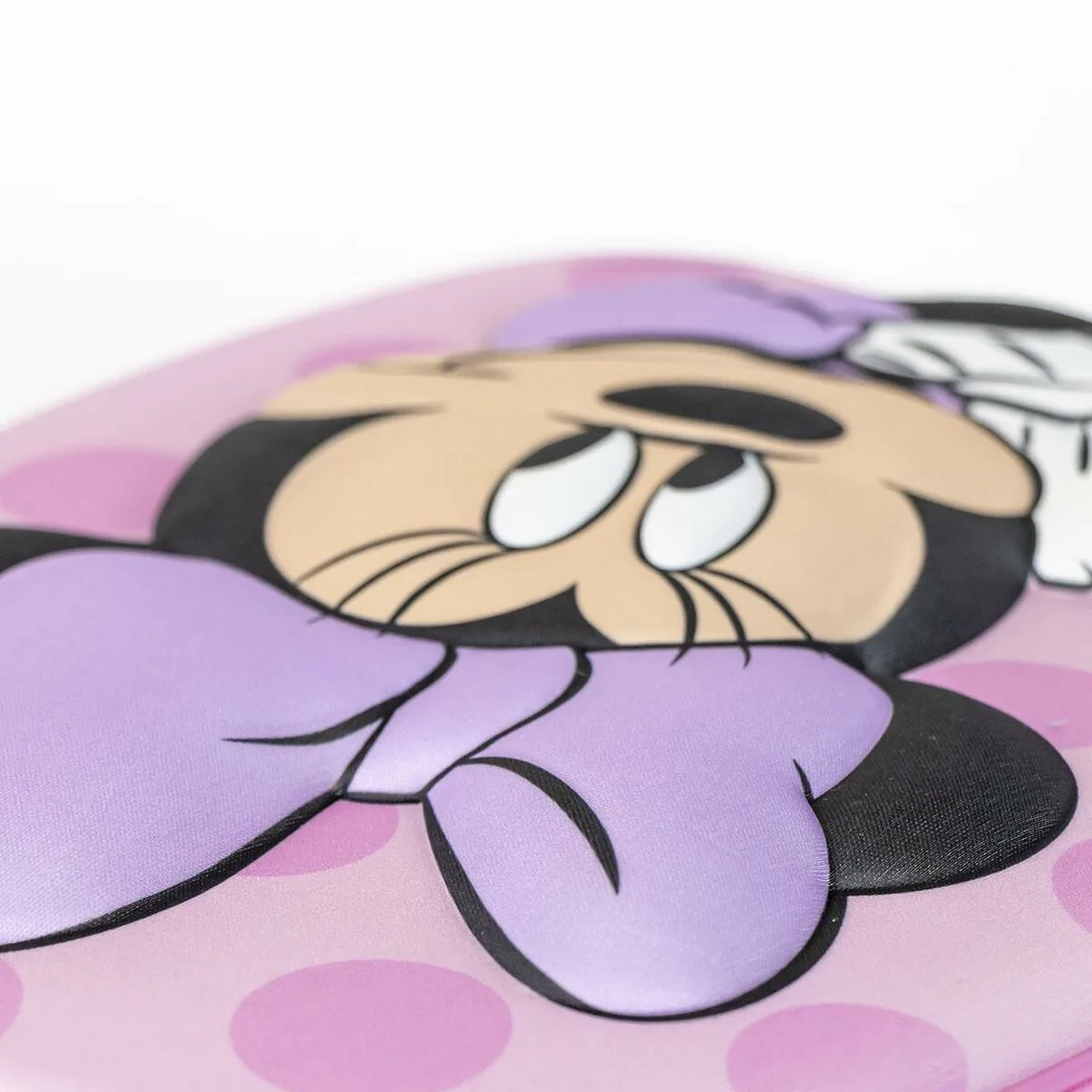 Cartable a roulettes minnie mouse rose 25 x 37 x 10 cm s074012447. Diaytar, c'est la démonstration que le meilleur des produits est à portée de clic, sans compromis, sans attente.