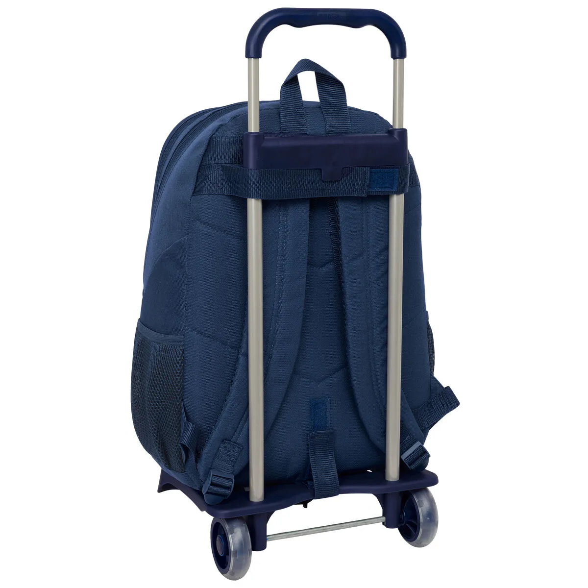 Cartable a roulettes munich blue indigo bleu 32 x 44 x 16 cm s431283813. Nous sommes les storytellers du produit ordinaire devenu extraordinaire. Bienvenue dans le récit Diaytar.