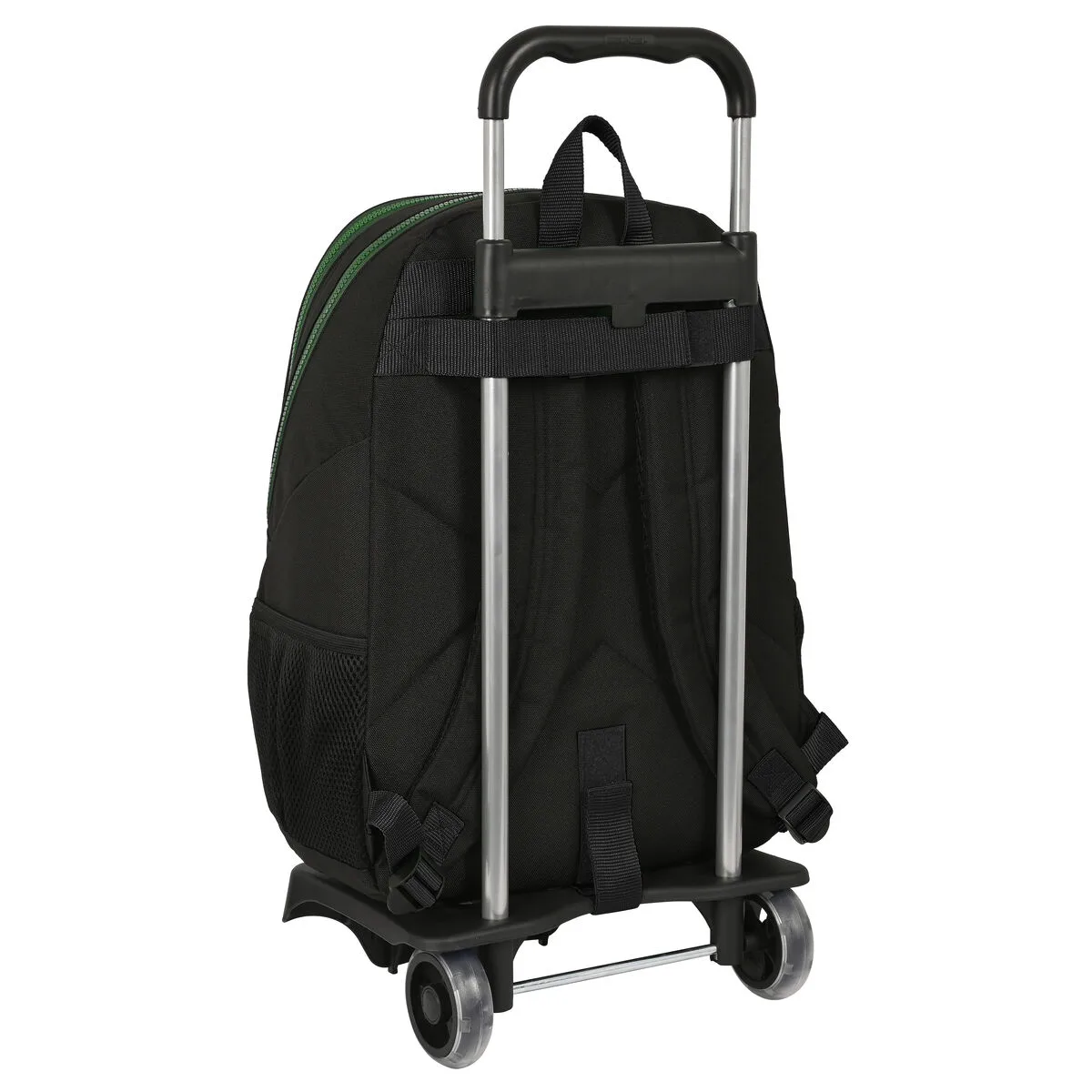 Cartable a roulettes munich caviar noir 32 x 44 x 16 cm s431027996. Bien plus qu'un site, Diaytar est un club. Le club de ceux qui savent reconnaître la valeur d'un produit exceptionnel.