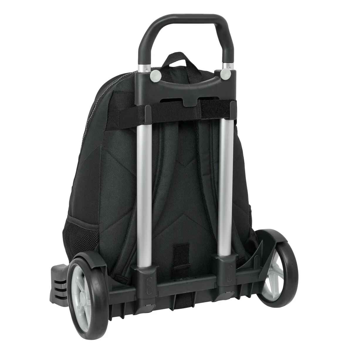 Cartable a roulettes munich topo noir 32 x 44 x 16 cm s431217092. Diaytar, c'est l'histoire d'une passion pour les bons produits, quels qu'ils soient, et du désir de les partager avec vous