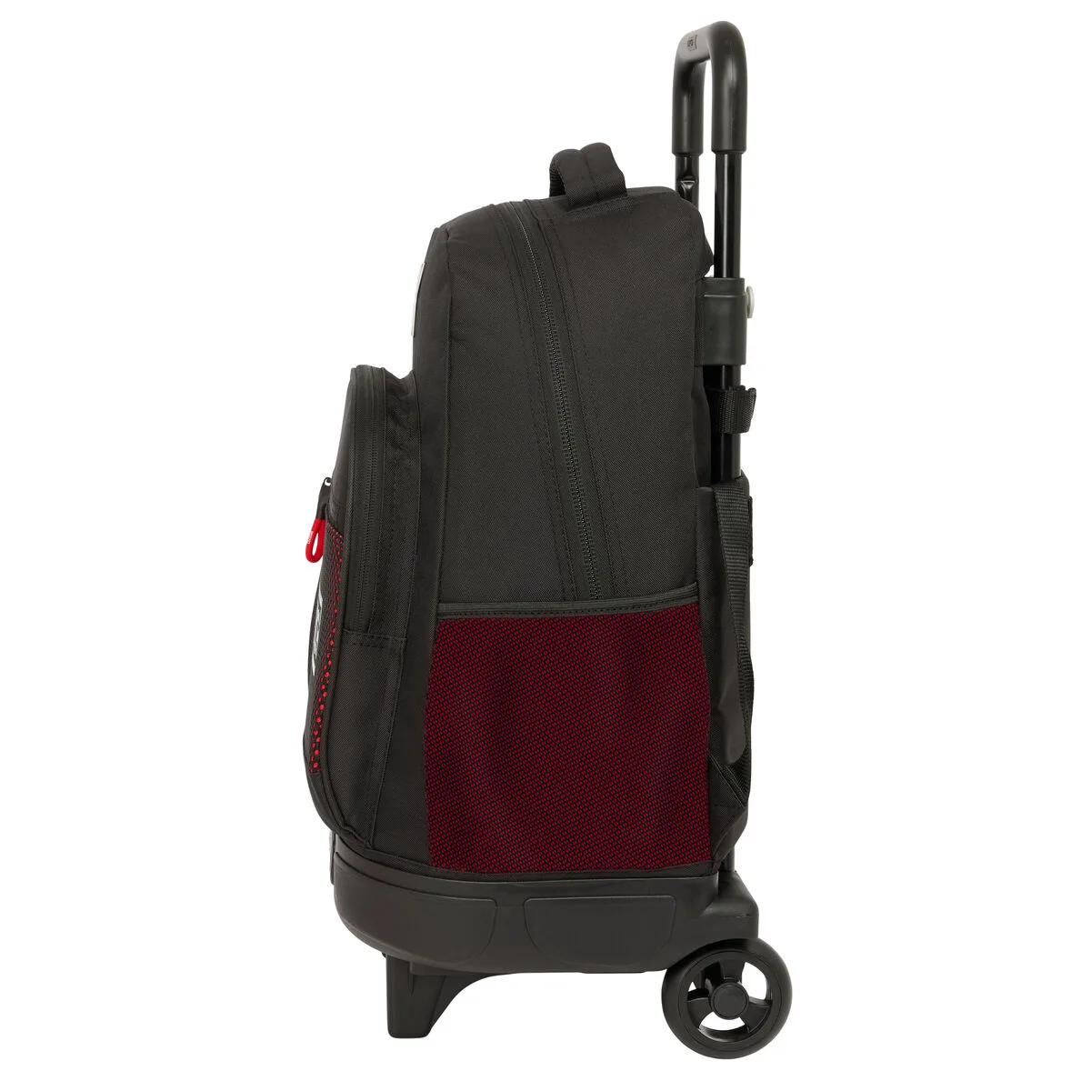Cartable a roulettes munich vulcan noir 33 x 45 x 22 cm s431283741. Diaytar a bâti sa réputation sur un mélange parfait entre produits technologiques innovants et articles généraux de qualité supérieure