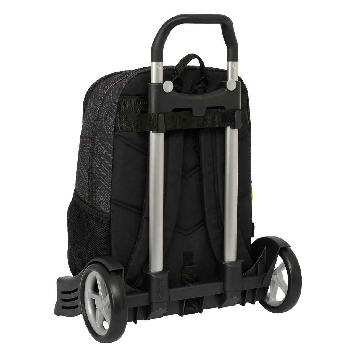 Cartable a roulettes nerf get ready noir 31 x 44 x 17 cm s430983380. Avec Diaytar, profitez d'une sélection généraliste qui a du caractère et qui reflète les aspirations de notre époque