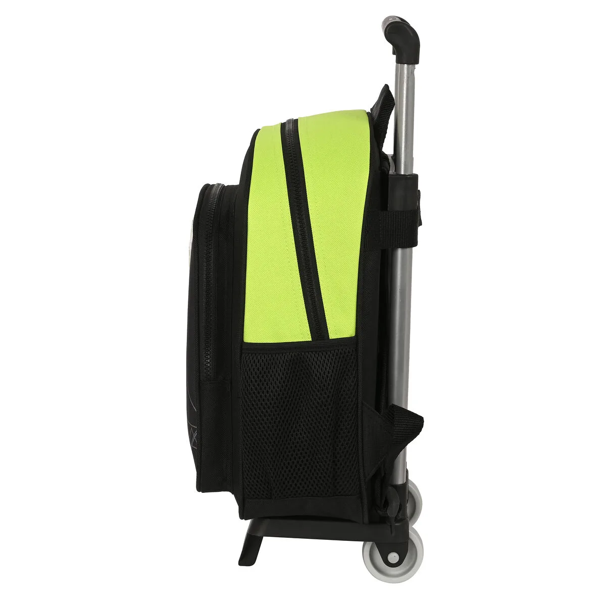 Cartable a roulettes real betis balompie noir citron 28 x 34 x 10 cm s430894348. Diaytar vous ouvre les portes d'un monde où tous les produits, des plus high-tech aux plus simples, sont source d'inspiration