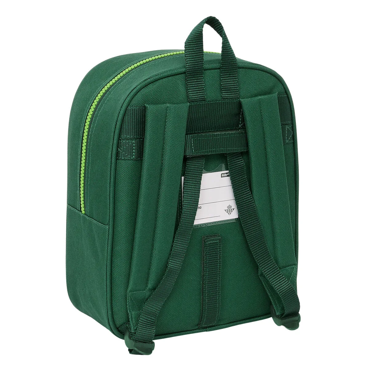 Cartable a roulettes real betis balompie vert 22 x 27 x 10 cm s431109798. Diaytar, c'est le compagnon de ceux qui aiment prendre soin d'eux et de leur intérieur avec des produits choisis avec amour.